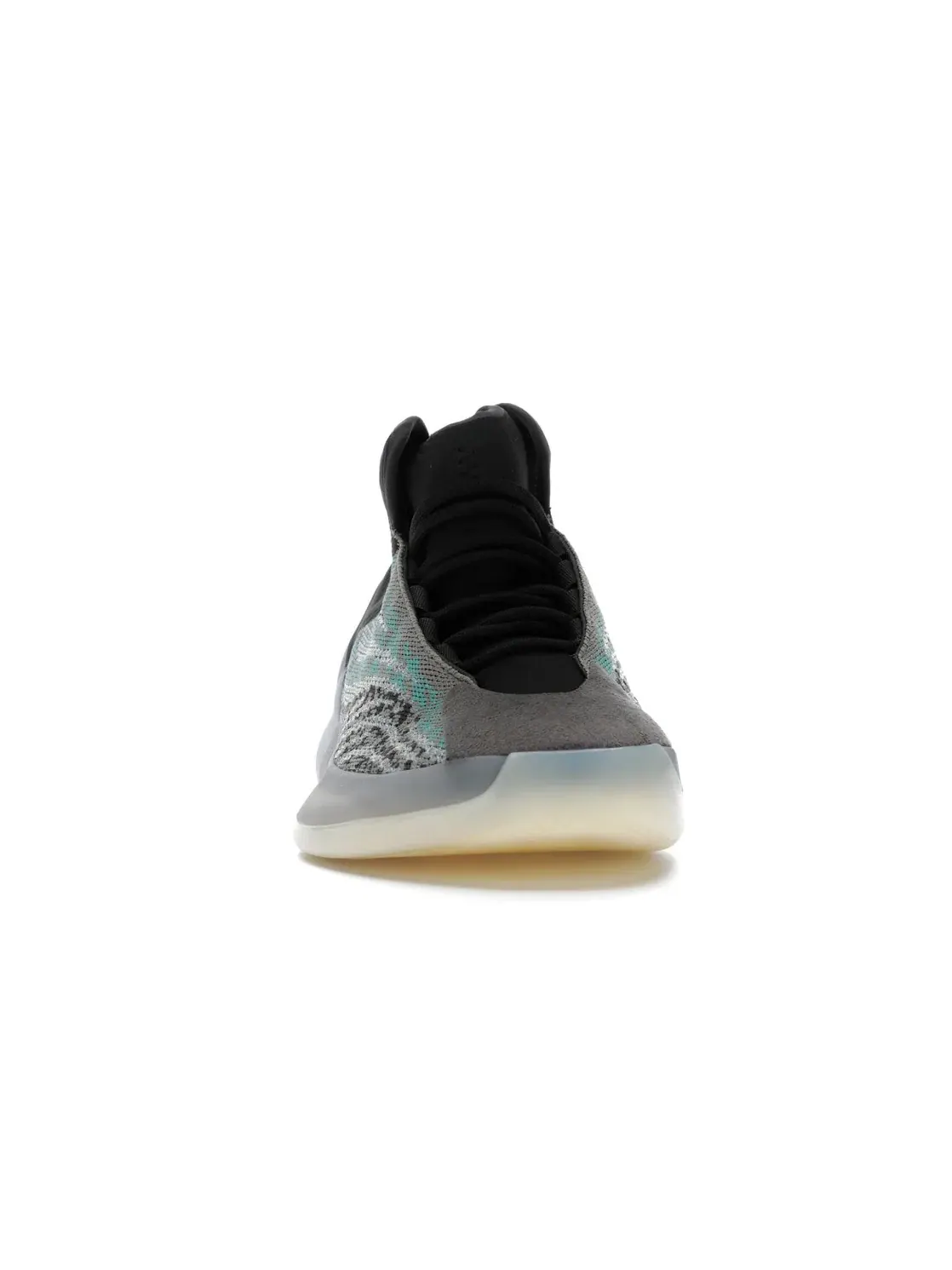 Мужские кроссовки Lifestyle с принтом Adidas Yeezy QNTM, Ophani/Ophani/Ophani — изображение 2 из 4