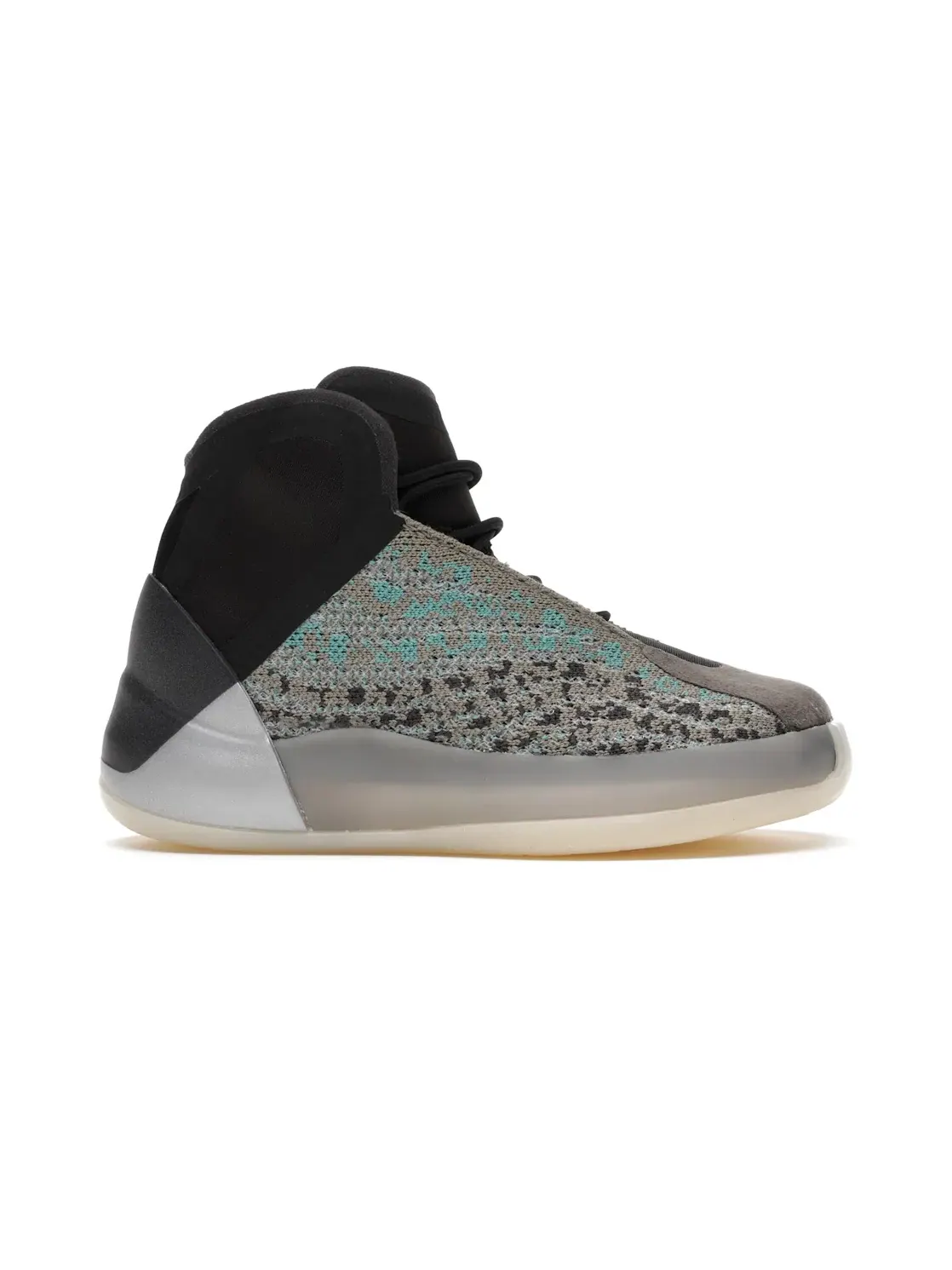 Детские кроссовки Lifestyle Adidas Yeezy QNTM, Ophani — изображение 1 из 4