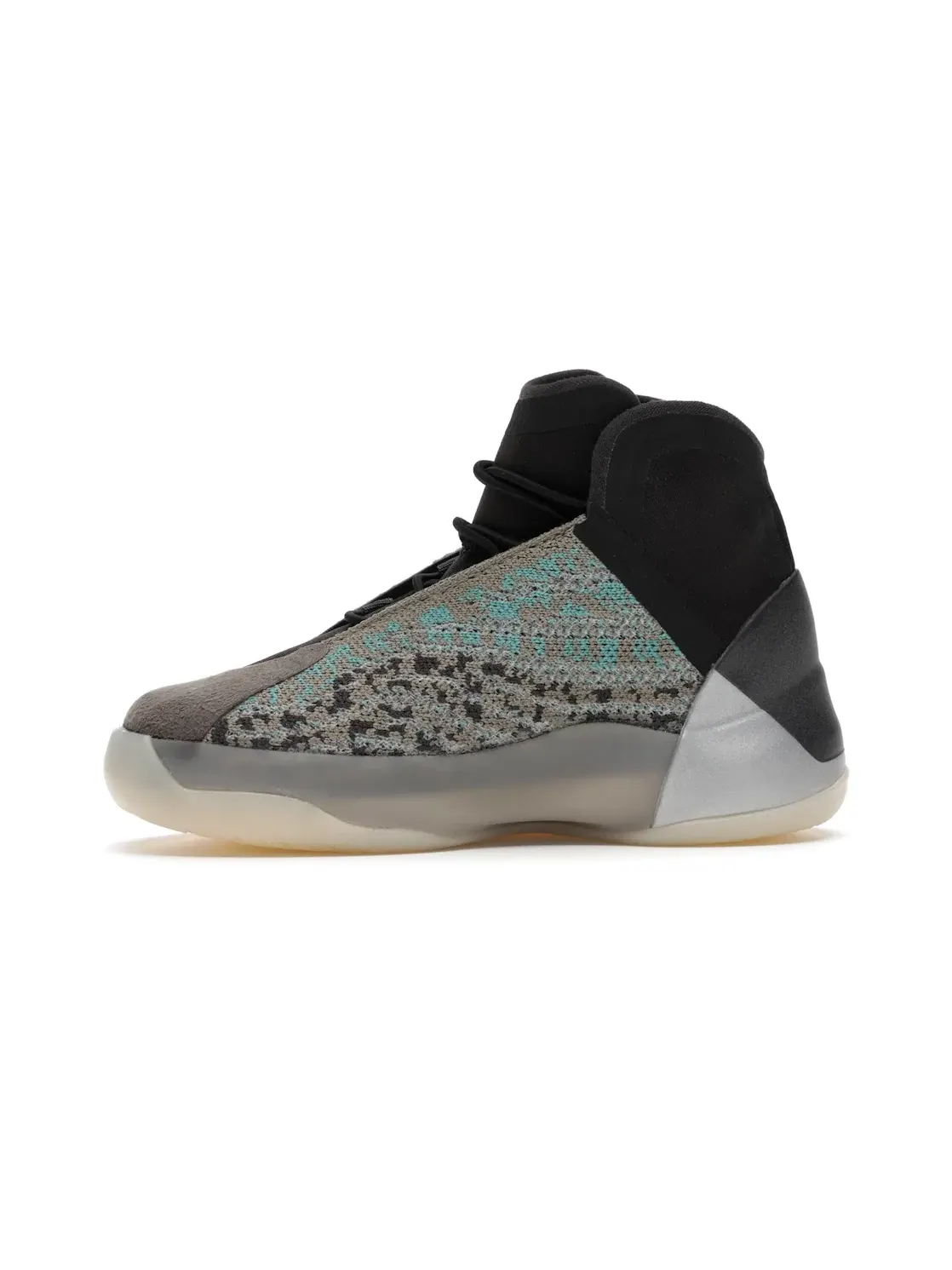 Детские кроссовки Lifestyle Adidas Yeezy QNTM, Ophani — изображение 3 из 4