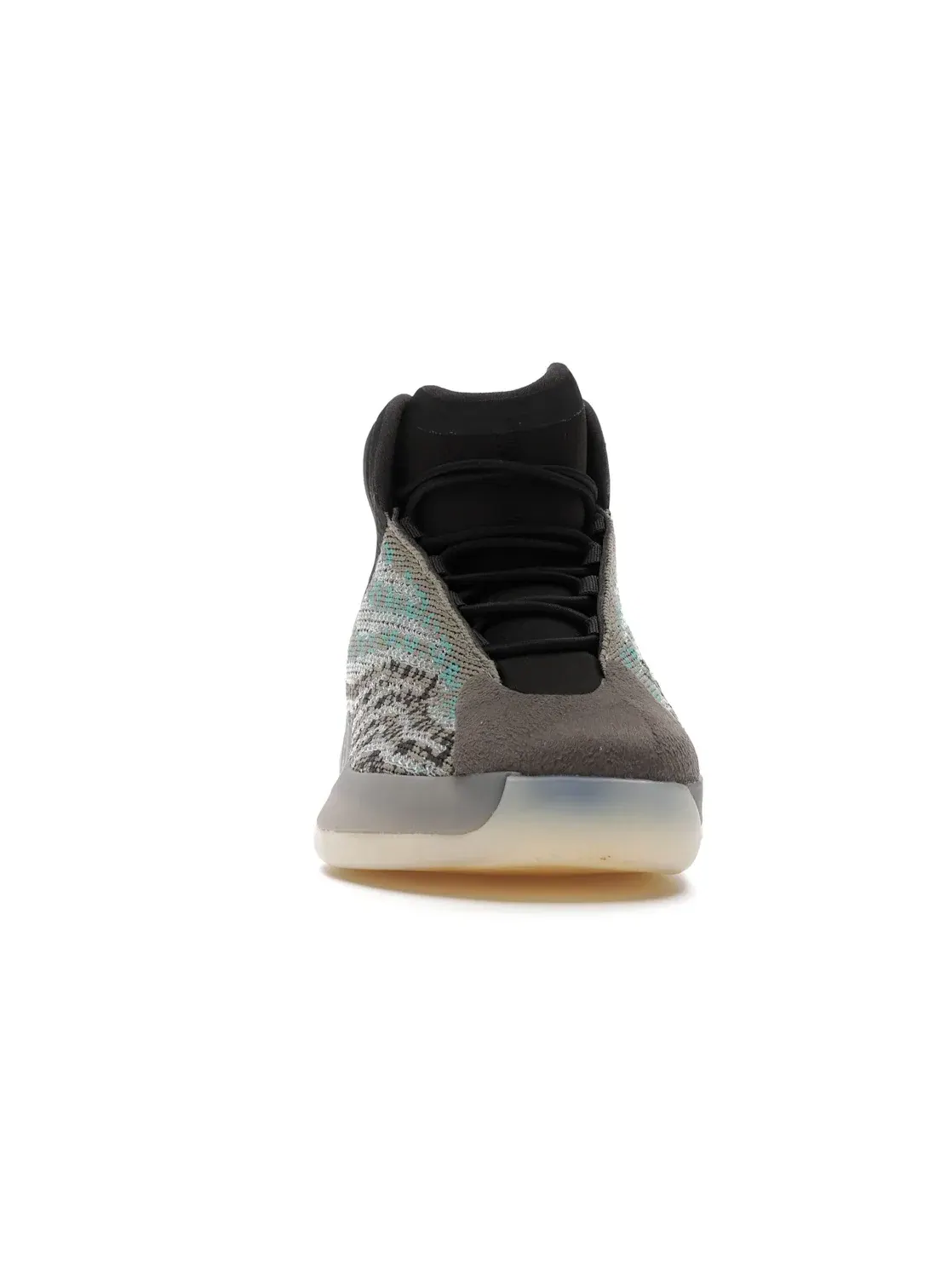 Детские кроссовки lifestyle Yeezy QNTM Adidas, Ophani/Ophani/Ophani — изображение 2 из 4