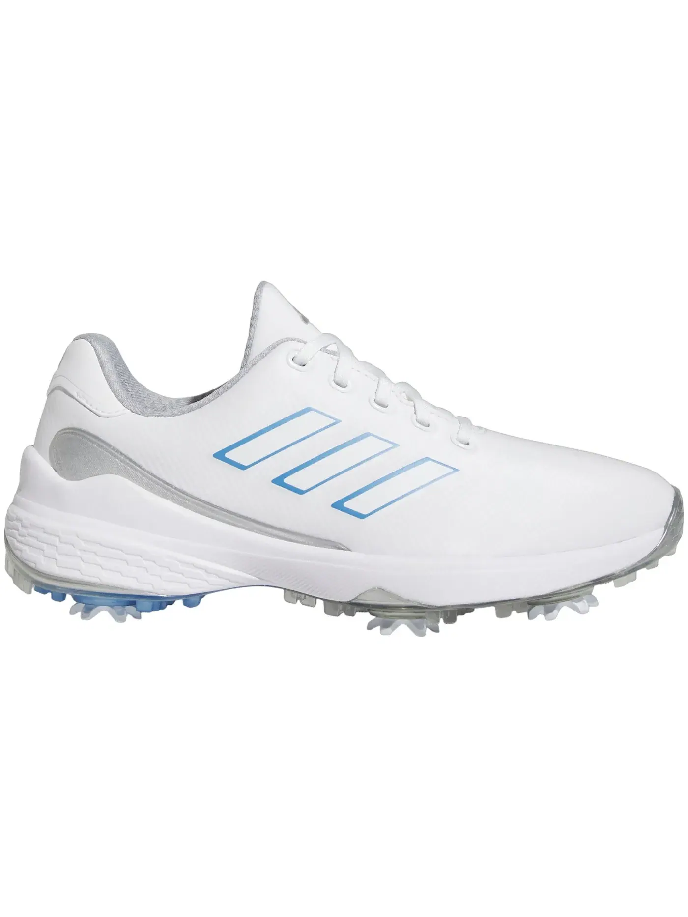 Женские кроссовки для гольфа с технологией ZG23 Adidas — изображение 1 из 1