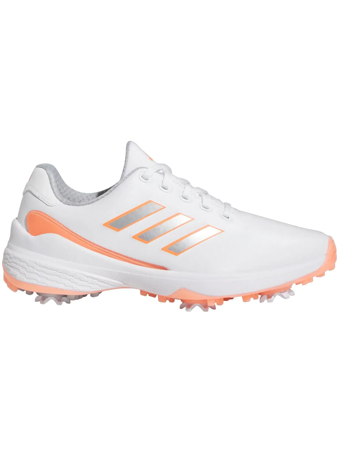 Женские кроссовки для гольфа с шипами Adidas ZG23 Golf — изображение 1 из 1