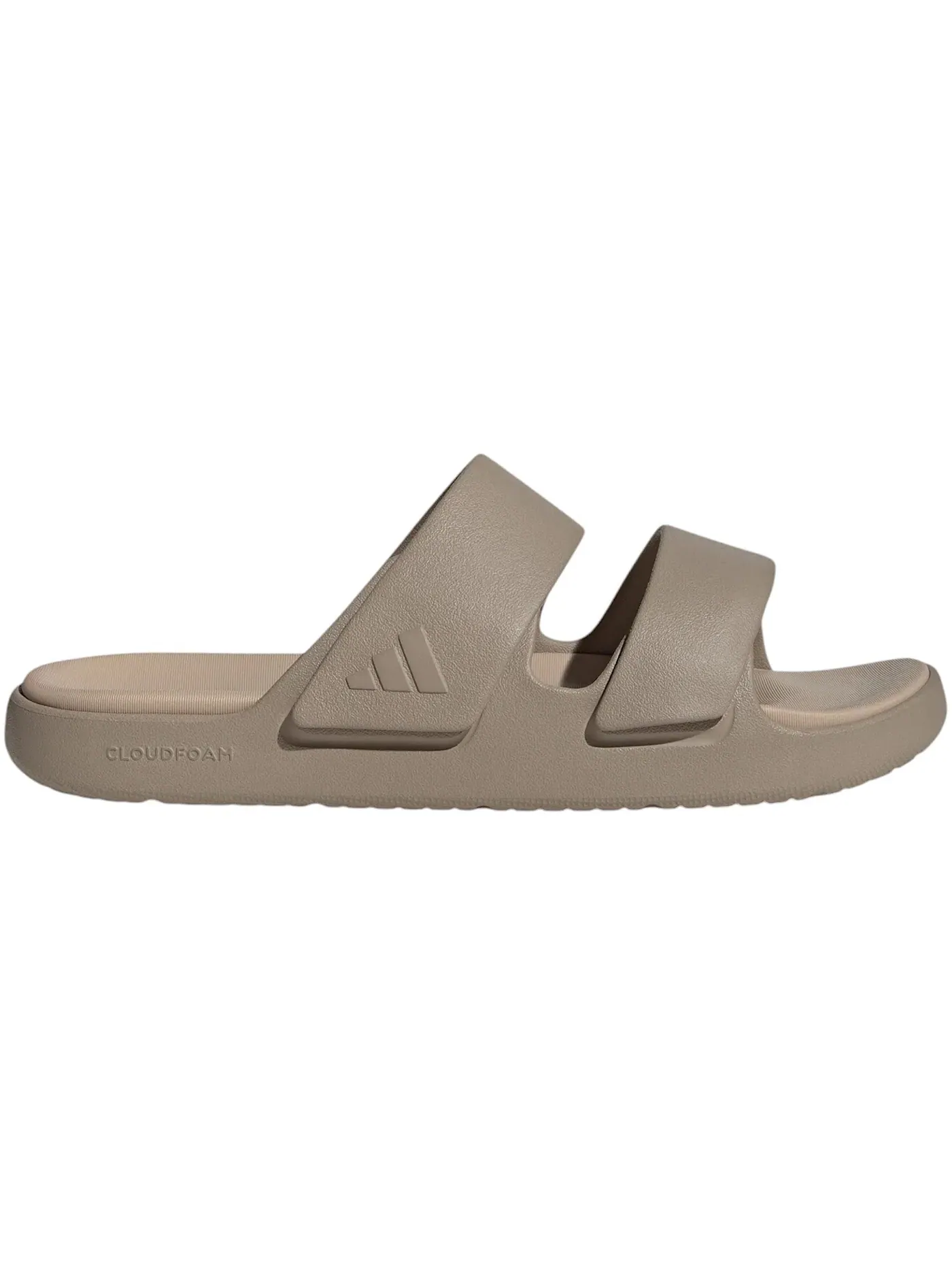 Мужские сандалии с ремешками Adidas Znscape — изображение 1 из 1, коричневый