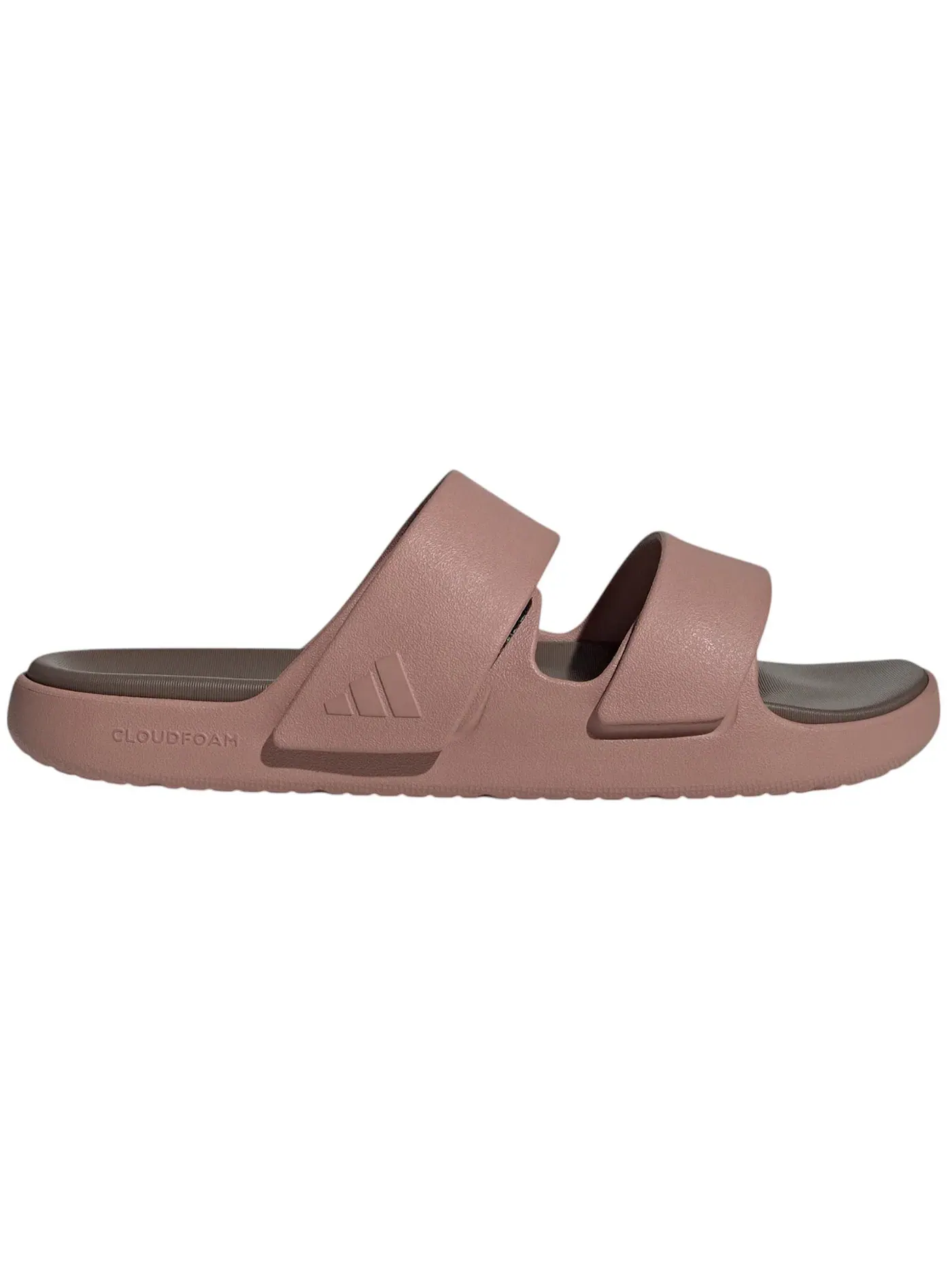 Мужские сандалии Znsory Adidas, Warm Clay/Warm Clay/Earth Strata — изображение 1 из 1