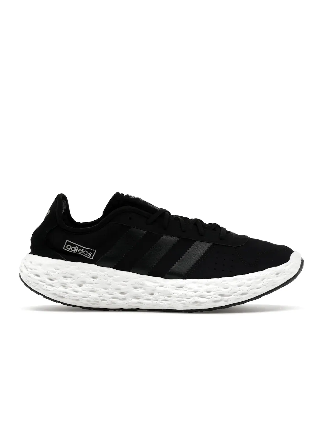 Мужские кроссовки Lifestyle Adidas Zponge — изображение 1 из 4