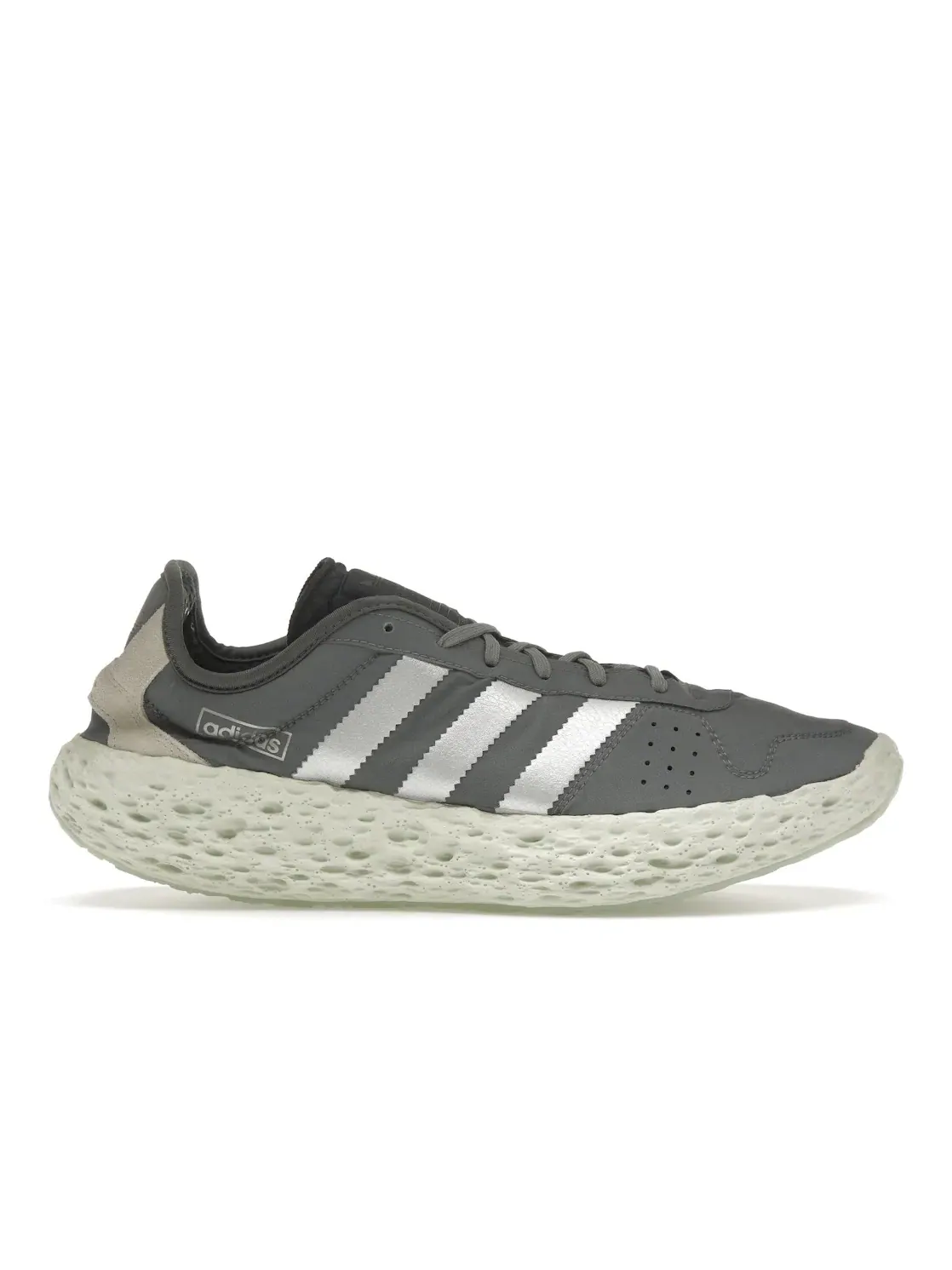 Мужские кроссовки Lifestyle Adidas Zponge — изображение 1 из 4