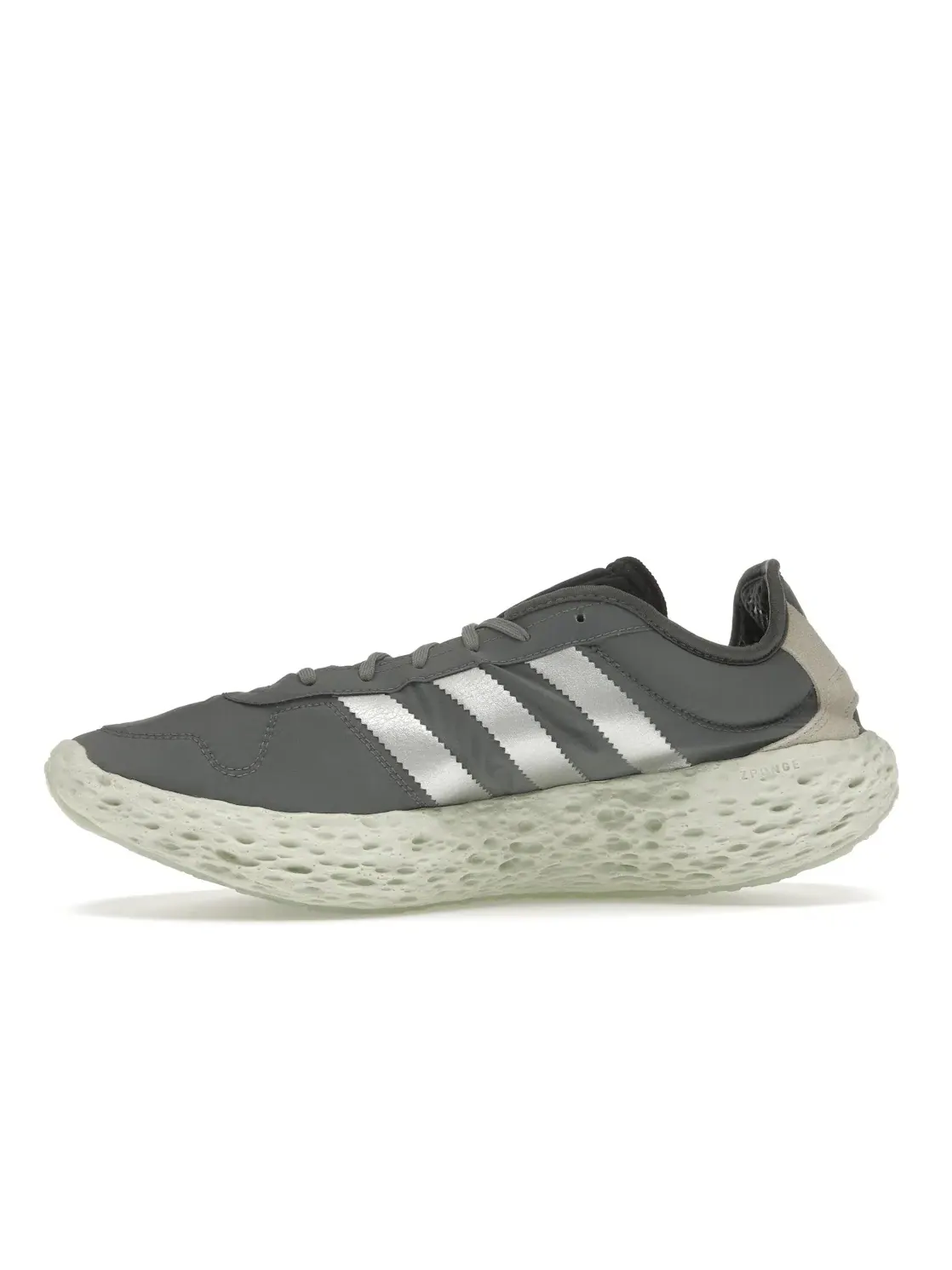 Мужские кроссовки Lifestyle Adidas Zponge — изображение 3 из 4