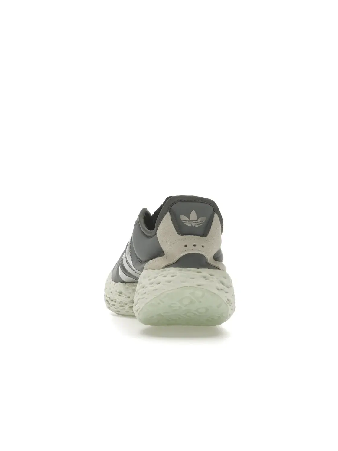 Мужские кроссовки Lifestyle Adidas Zponge — изображение 4 из 4