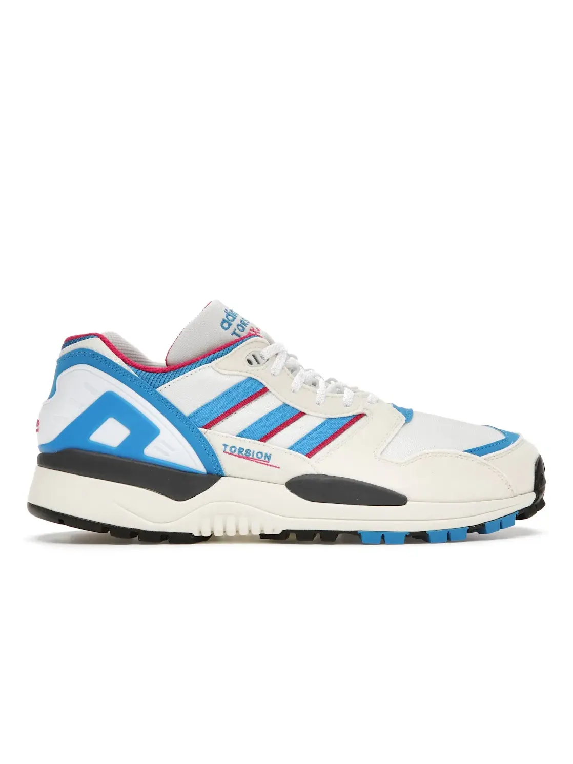 Мужские кроссовки Lifestyle с принтом Adidas ZX 0000 Evolution Adidas — изображение 1 из 4