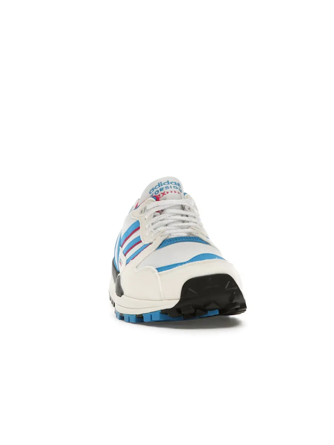 Мужские кроссовки Lifestyle с принтом Adidas ZX 0000 Evolution Adidas — изображение 2 из 4