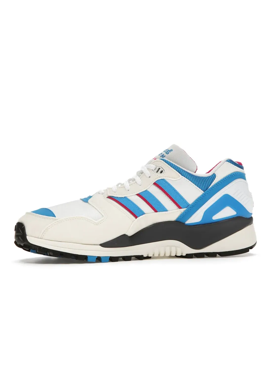 Мужские кроссовки Lifestyle с принтом Adidas ZX 0000 Evolution Adidas — изображение 3 из 4