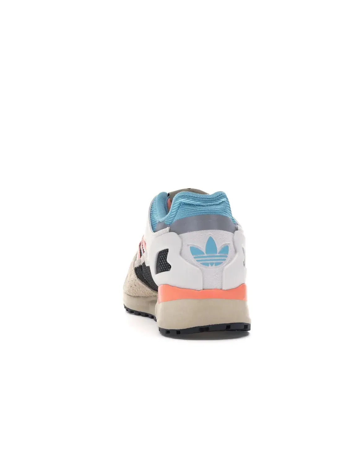 Мужские кроссовки Lifestyle с принтом ZX 10.000C Supercolor Adidas, Supplier Colour — изображение 4 из 4