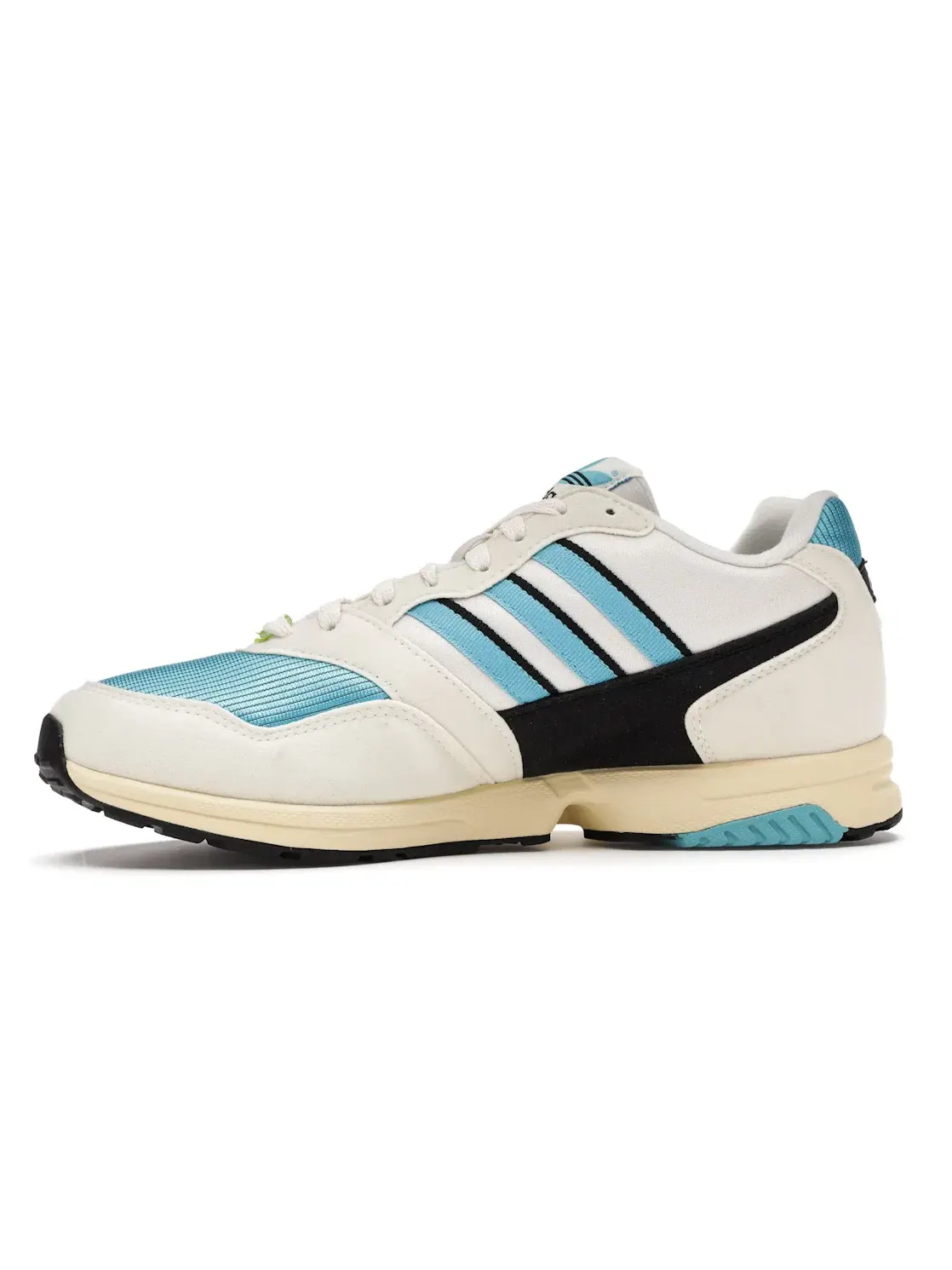 Мужские кроссовки ретро с синтетическим верхом Adidas ZX 1000 — изображение 3 из 4