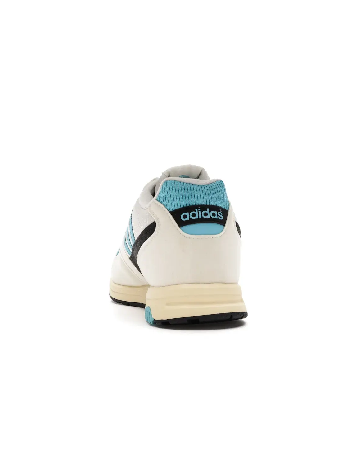 Мужские кроссовки ретро с синтетическим верхом Adidas ZX 1000 — изображение 4 из 4