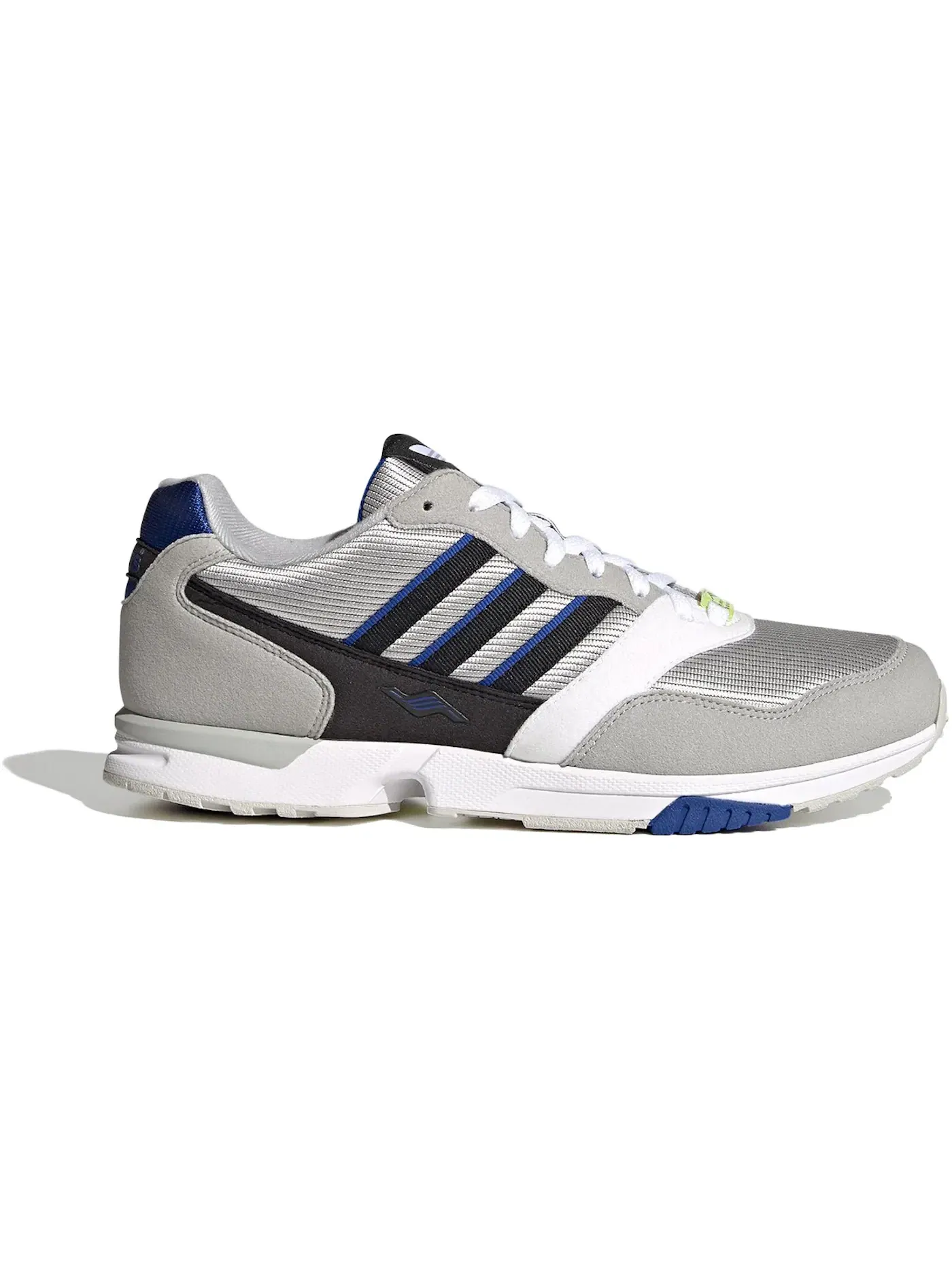 Мужские кроссовки lifestyle Adidas ZX 1000 — изображение 1 из 1, серый/черный/синий