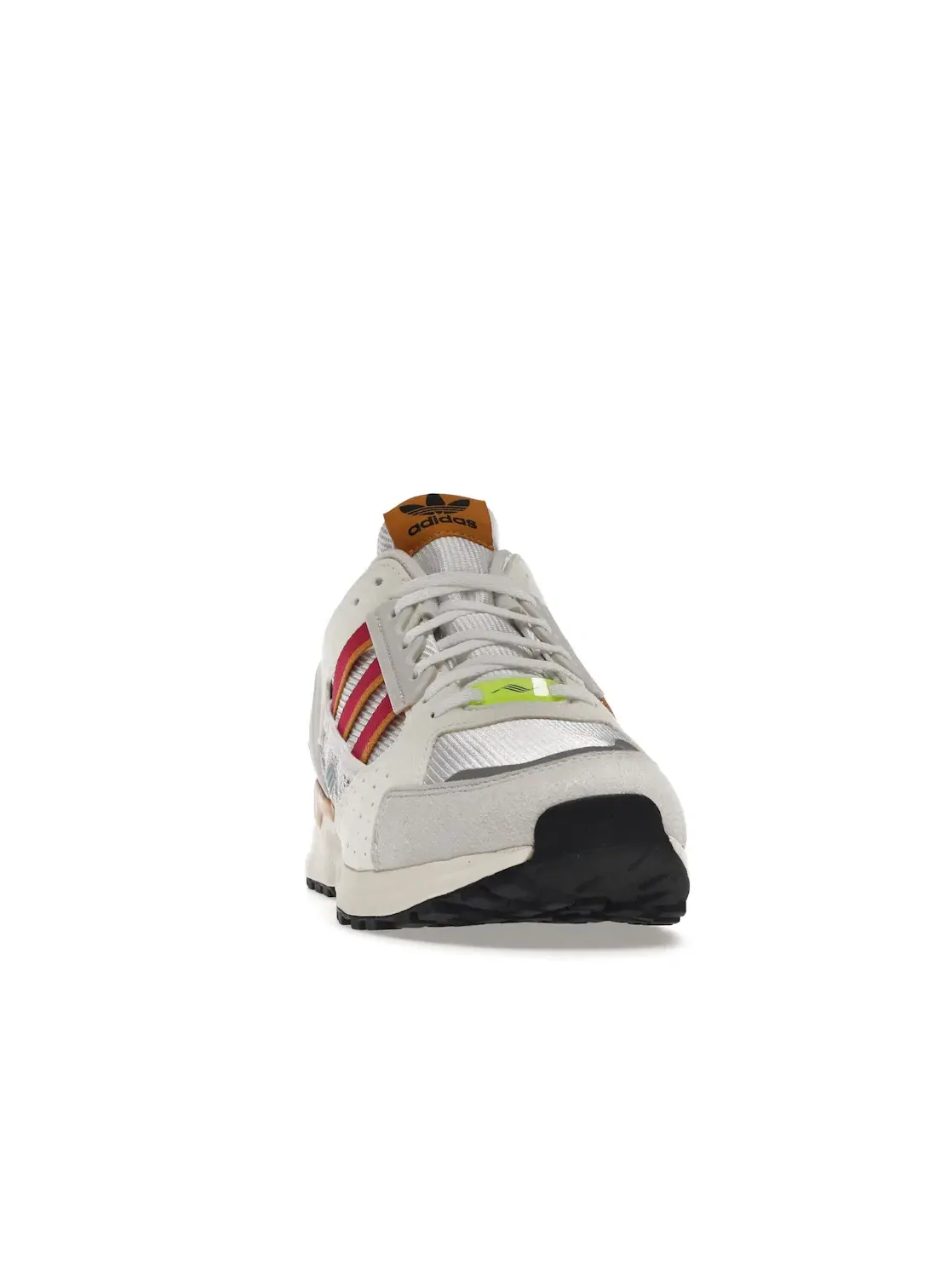 Мужские кроссовки Lifestyle Adidas ZX 10.000 C — изображение 2 из 4, белый