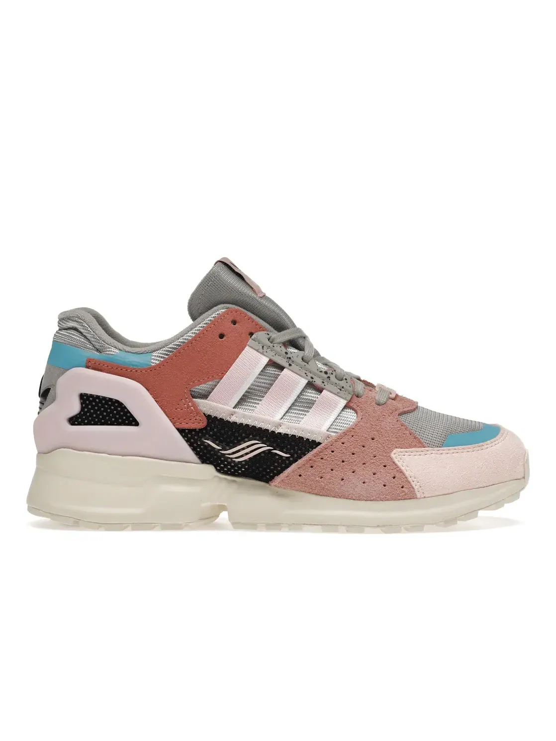 Мужские кроссовки Lifestyle Adidas ZX 10000 Offspring LA — изображение 1 из 4