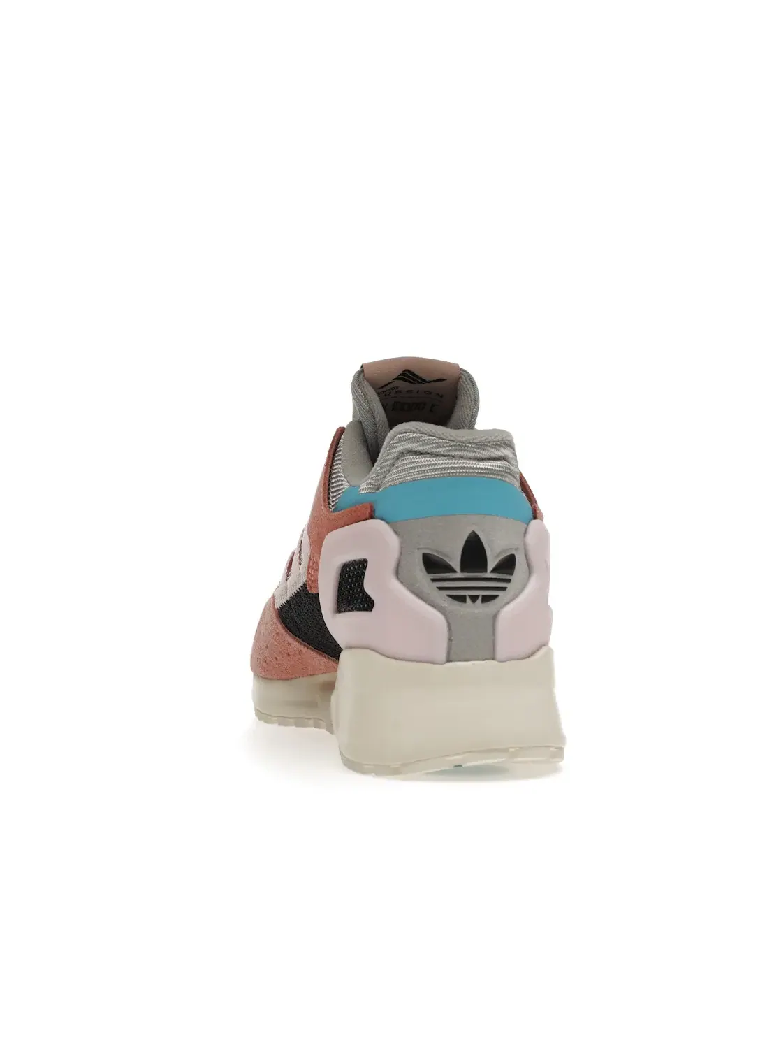 Мужские кроссовки Lifestyle Adidas ZX 10000 Offspring LA — изображение 4 из 4