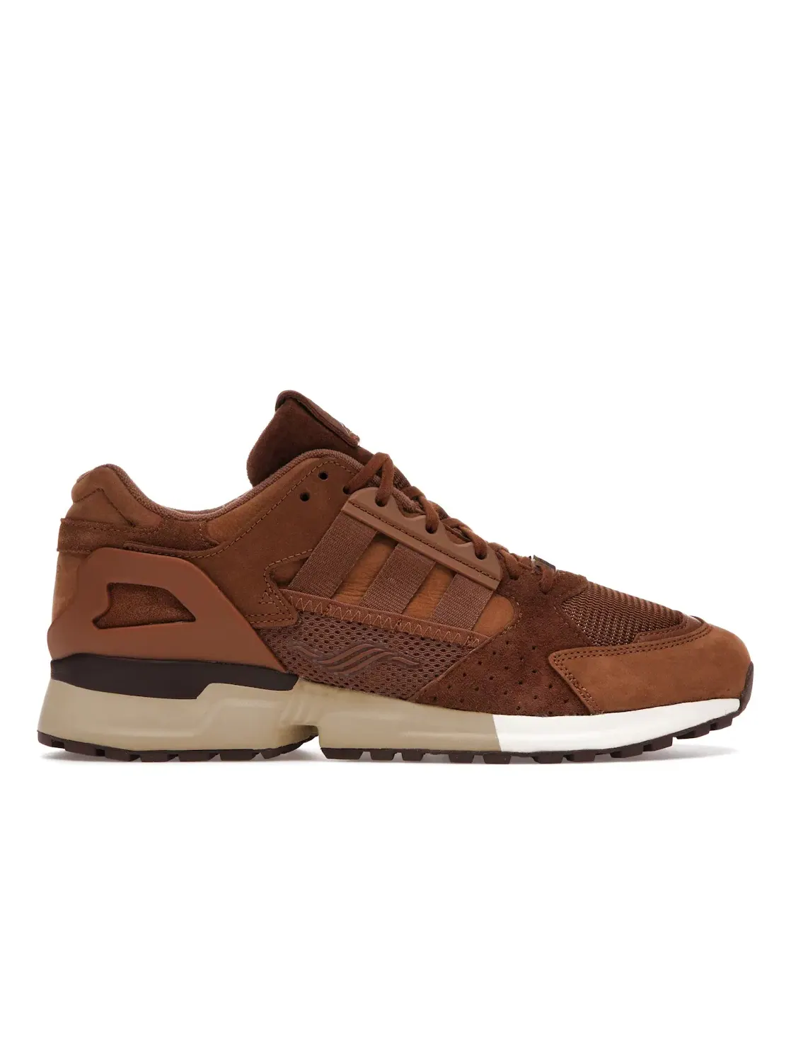 Мужские кроссовки Lifestyle Adidas ZX 10000 — изображение 1 из 4
