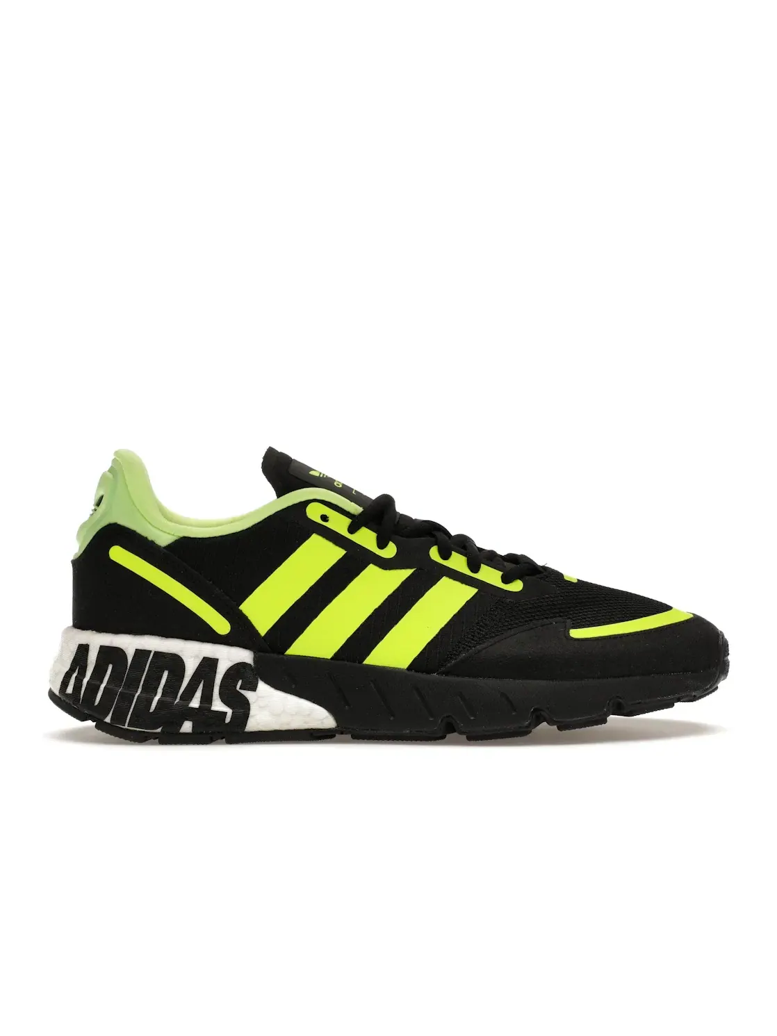 Мужские кроссовки Lifestyle Adidas ZX 1K Boost — изображение 1 из 4