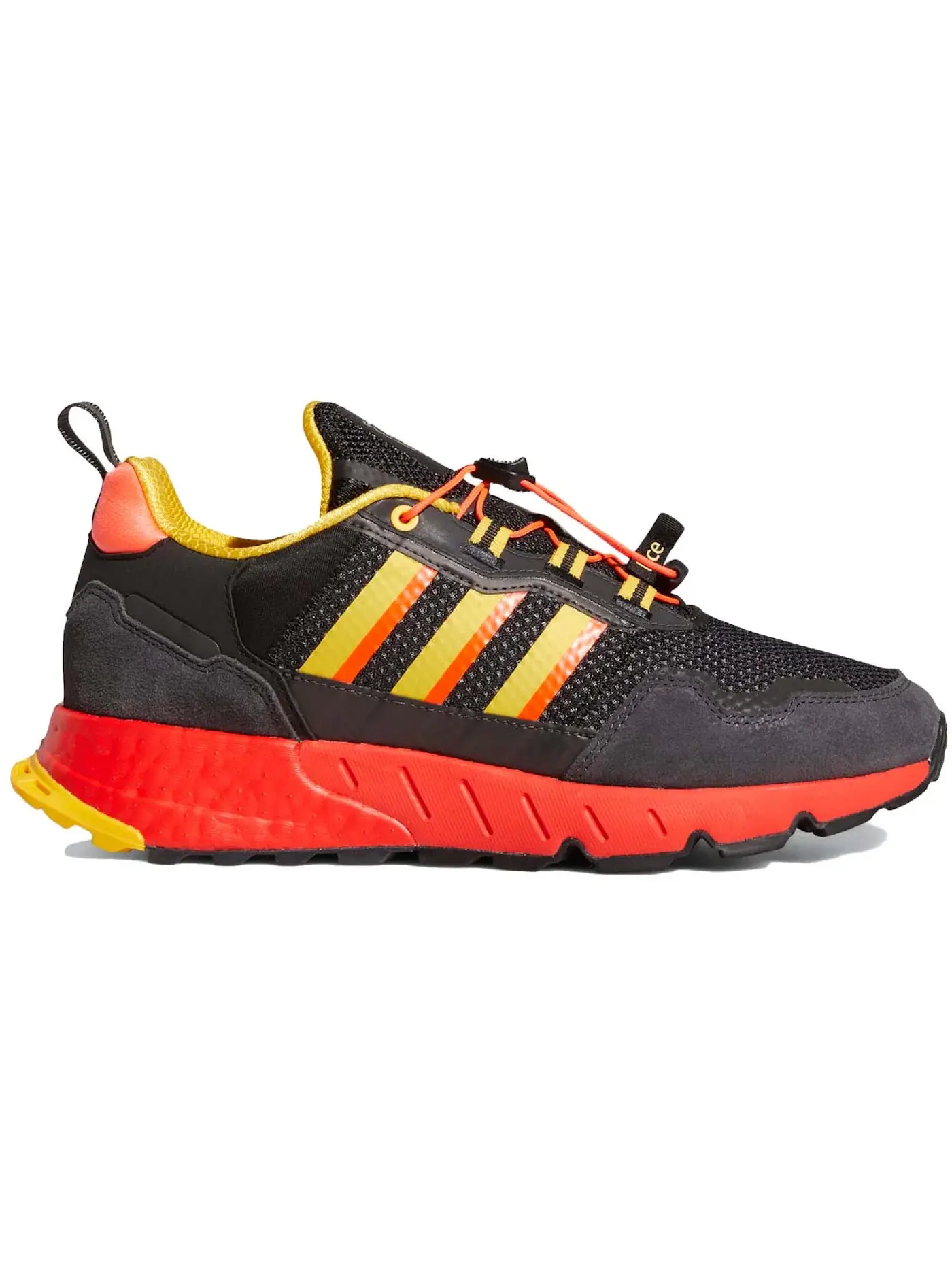 Мужские кроссовки Lifestyle Adidas ZX 1K Boost — изображение 1 из 1
