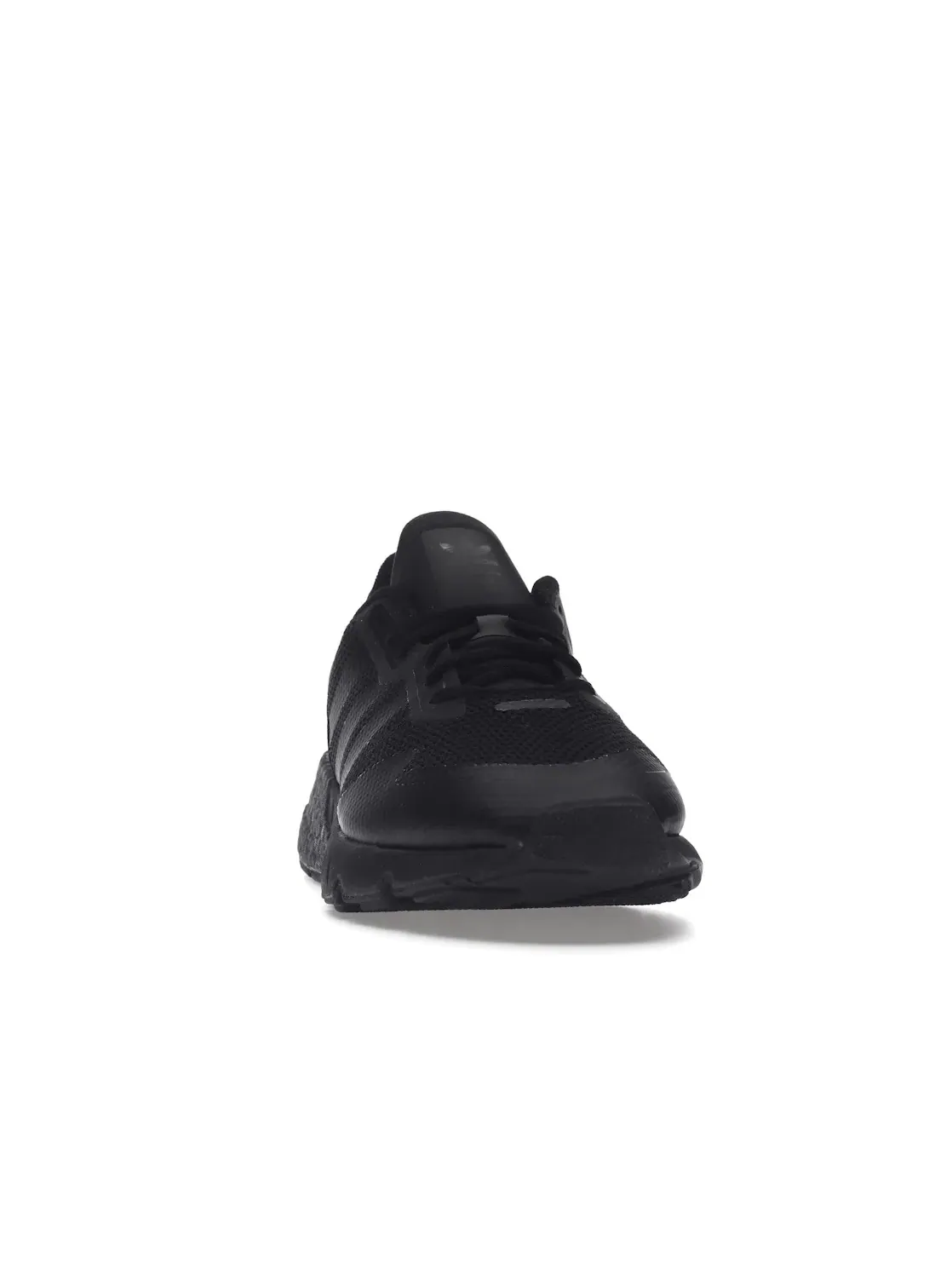 Мужские кроссовки Lifestyle Adidas ZX 1K Boost — изображение 2 из 4, черный черный черный