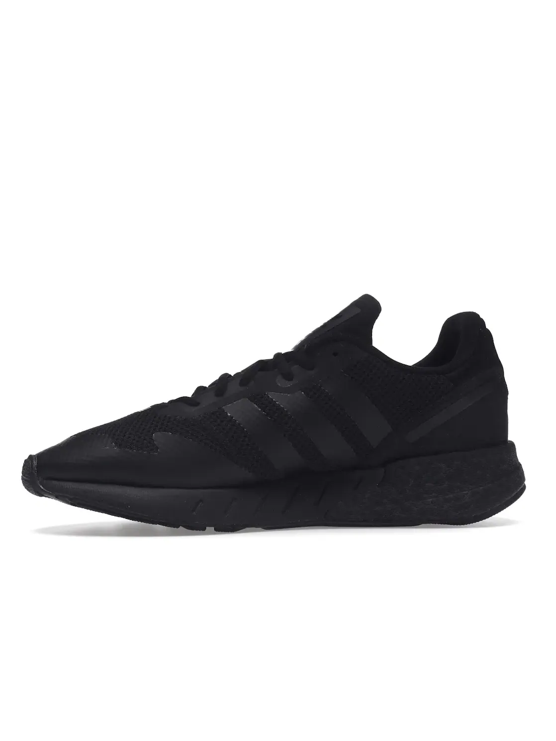 Мужские кроссовки Lifestyle Adidas ZX 1K Boost — изображение 3 из 4, черный черный черный