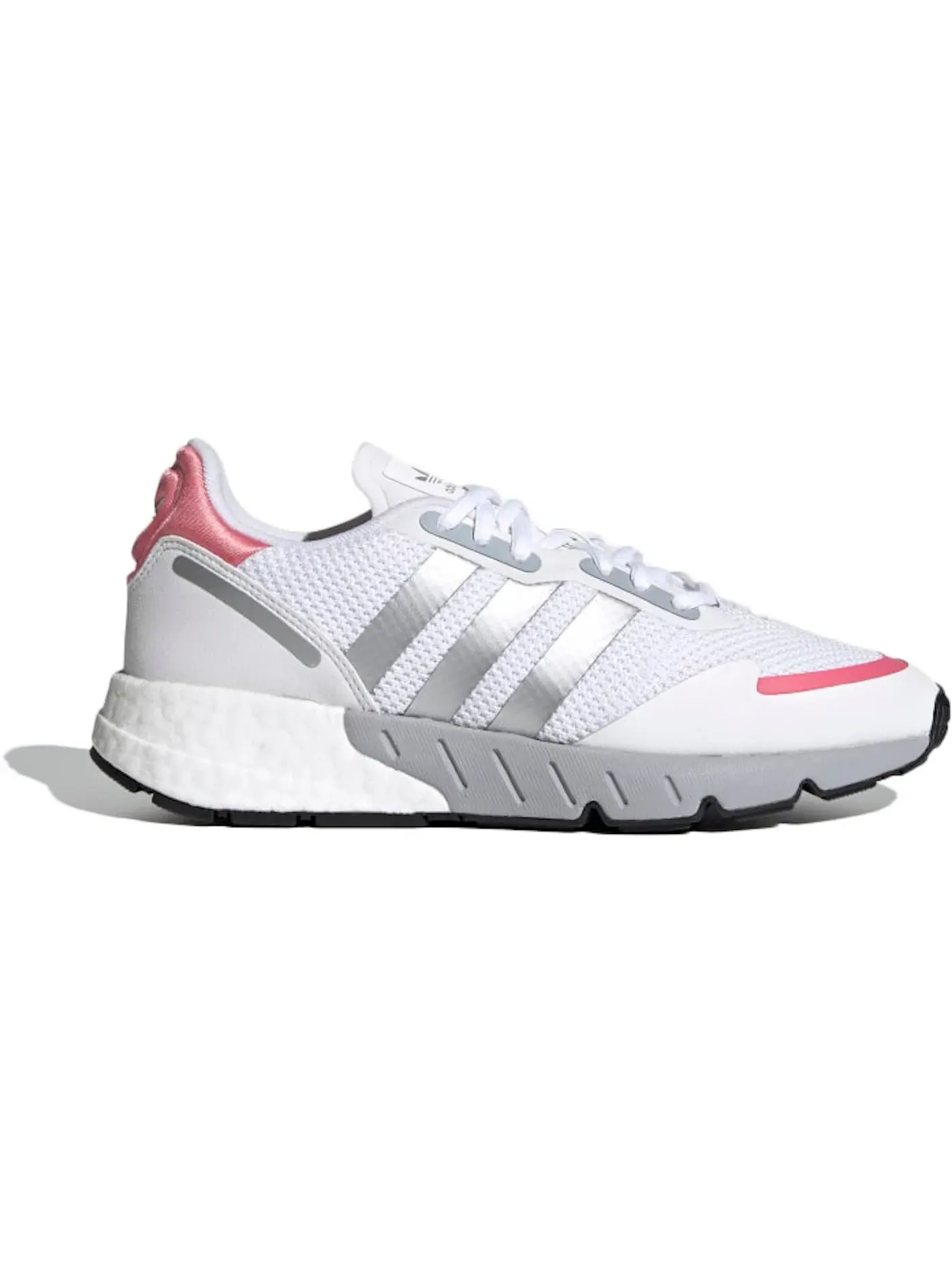 Женские кроссовки Lifestyle с технологией Boost Adidas ZX 1K Boost — изображение 1 из 1