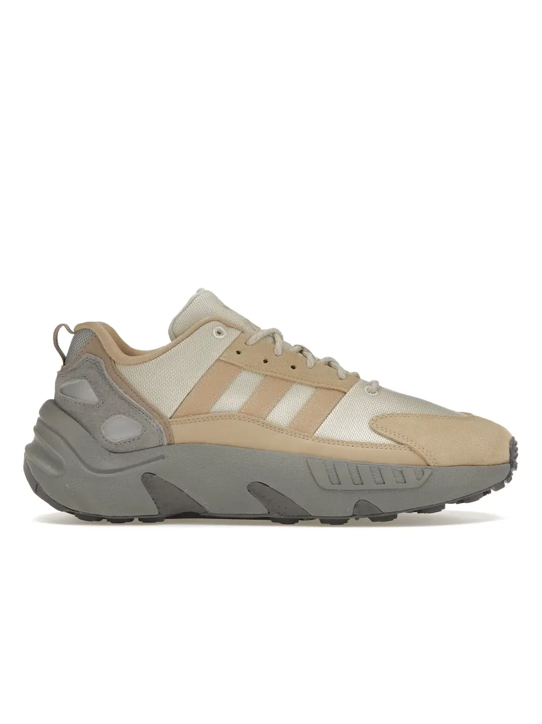 Мужские кроссовки lifestyle с технологией Boost Adidas ZX 22 Boost — изображение 1 из 4