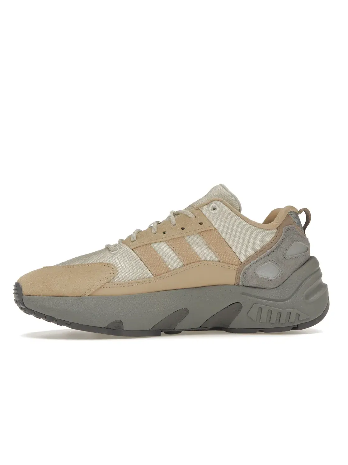 Мужские кроссовки lifestyle с технологией Boost Adidas ZX 22 Boost — изображение 3 из 4