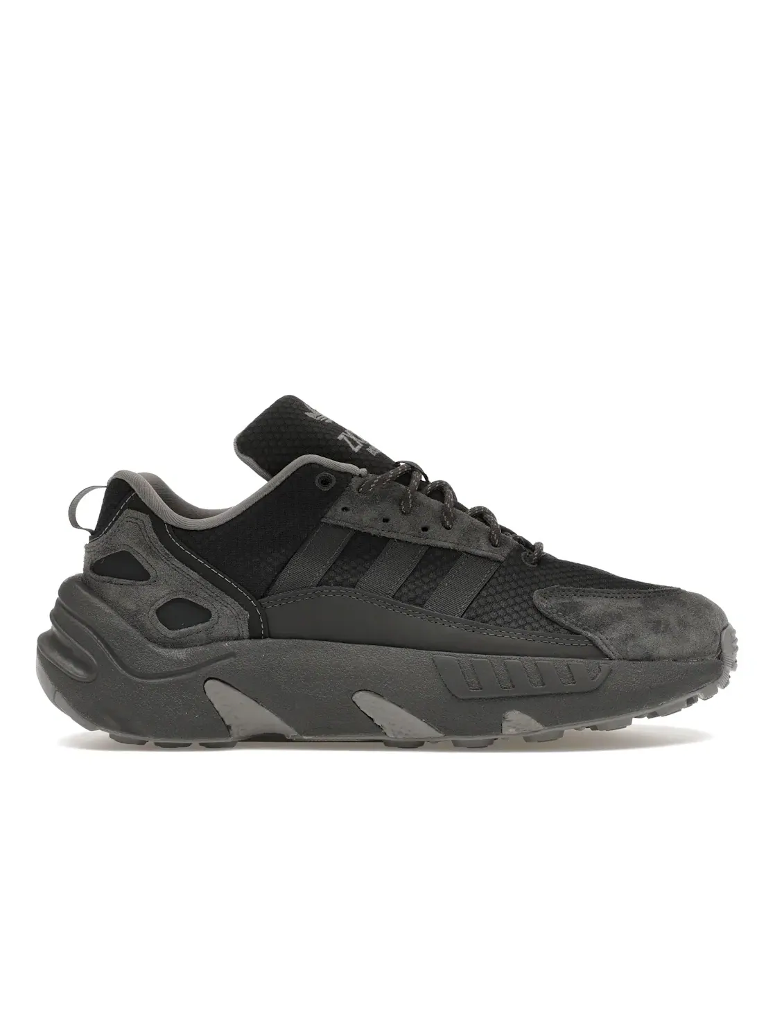 Мужские кроссовки Lifestyle Adidas ZX 22 Boost — изображение 1 из 4, серый серый серый