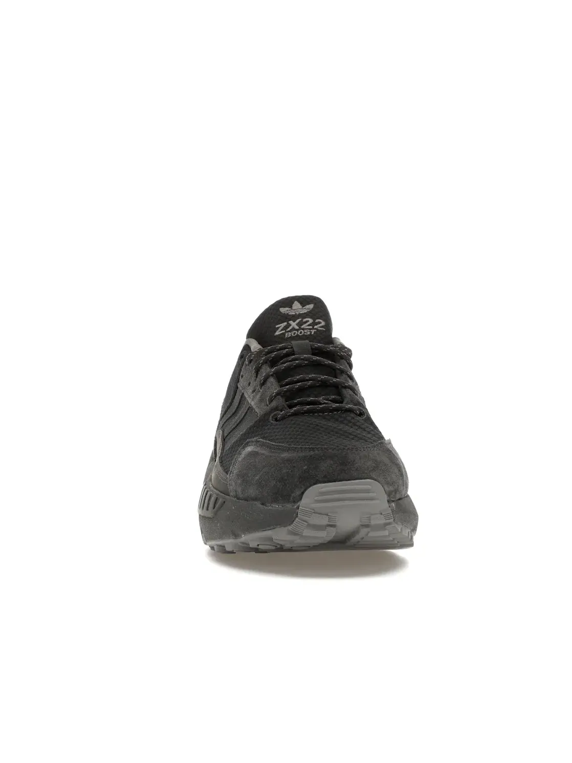 Мужские кроссовки Lifestyle Adidas ZX 22 Boost — изображение 2 из 4, серый серый серый