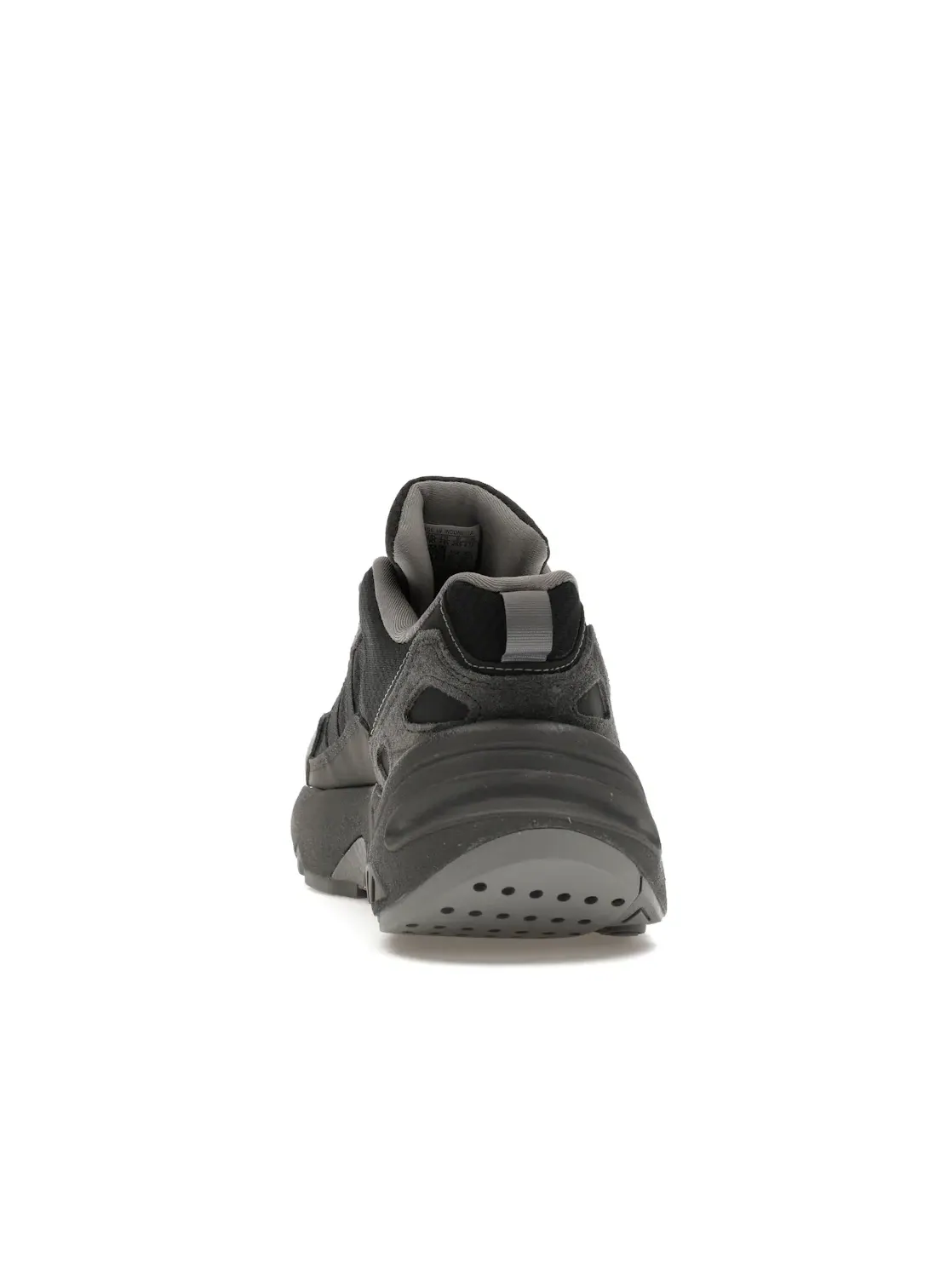 Мужские кроссовки Lifestyle Adidas ZX 22 Boost — изображение 4 из 4, серый серый серый