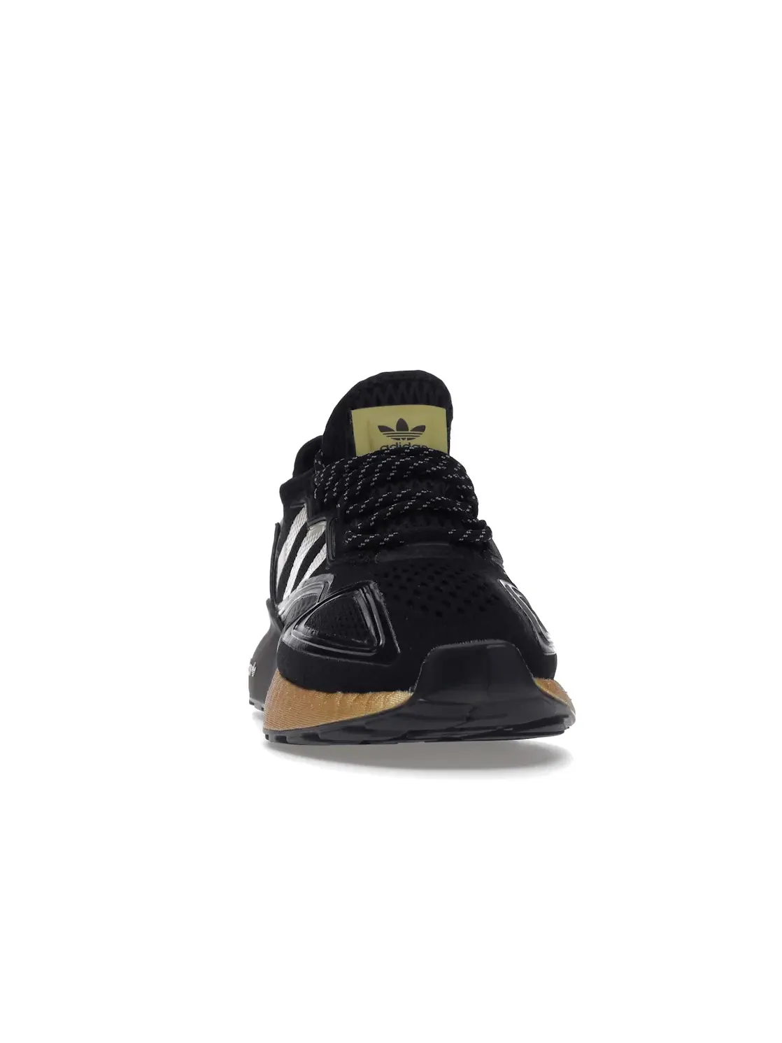 Женские кроссовки Lifestyle с технологией Boost Adidas ZX 2K Boost — изображение 2 из 4