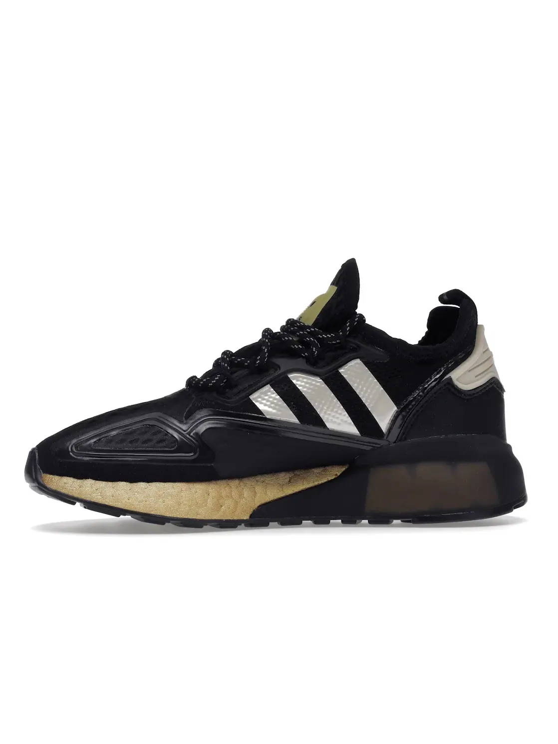 Женские кроссовки Lifestyle с технологией Boost Adidas ZX 2K Boost — изображение 3 из 4
