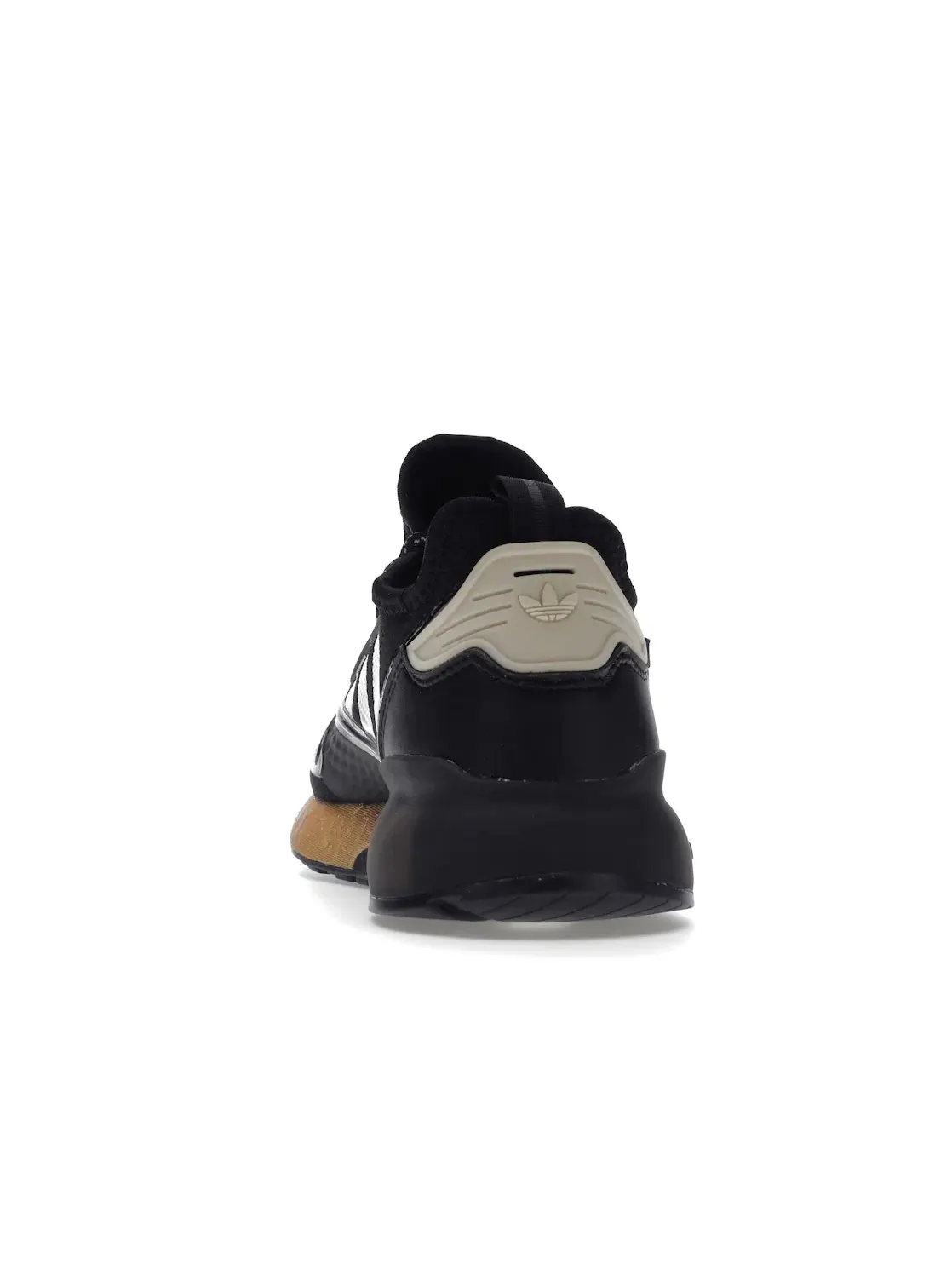 Женские кроссовки Lifestyle с технологией Boost Adidas ZX 2K Boost — изображение 4 из 4