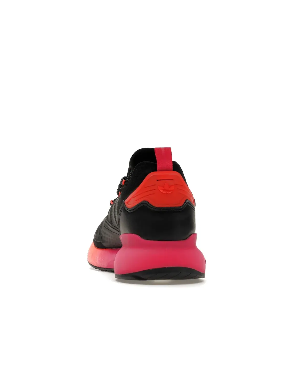 Мужские кроссовки Lifestyle Adidas ZX 2K Boost — изображение 4 из 4, черный черный красный