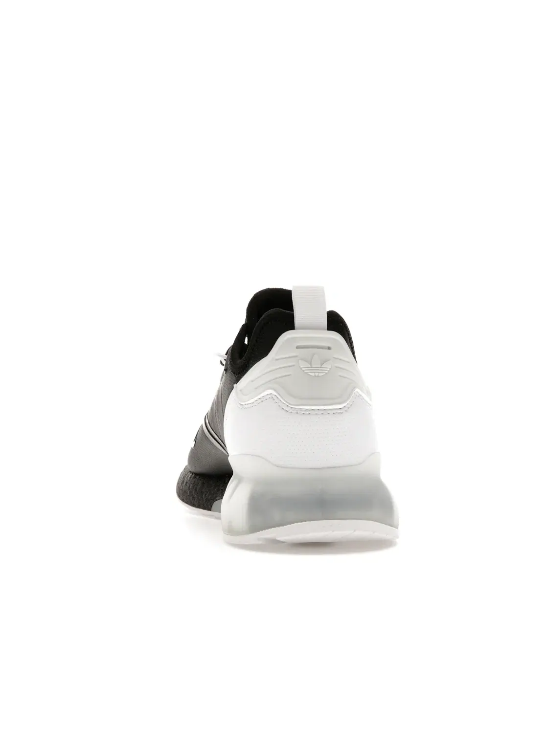 Мужские кроссовки Lifestyle Adidas ZX 2K Boost — изображение 4 из 4, черный/черный/белый
