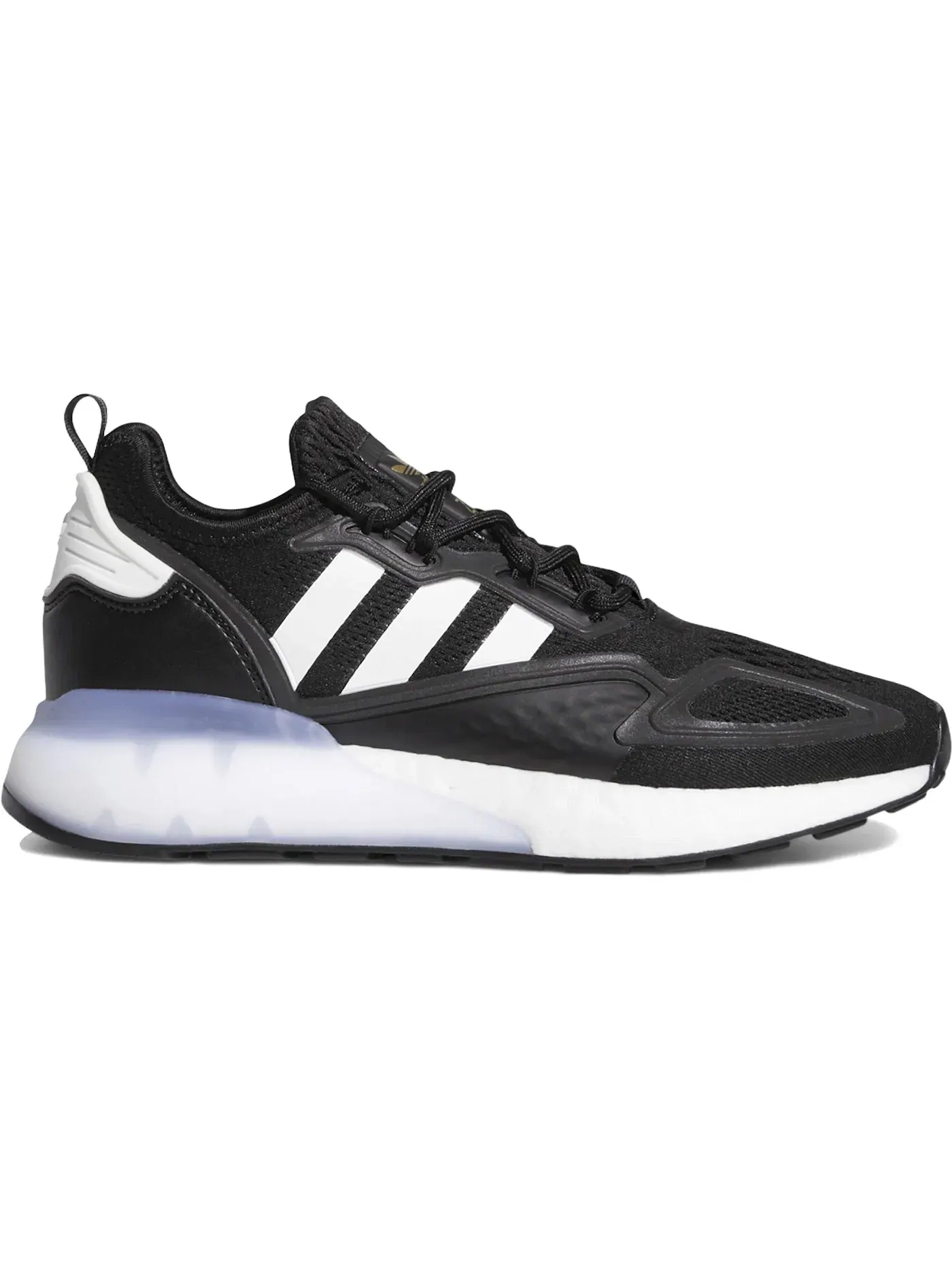Женские кроссовки Lifestyle Adidas ZX 2K Boost — изображение 1 из 1