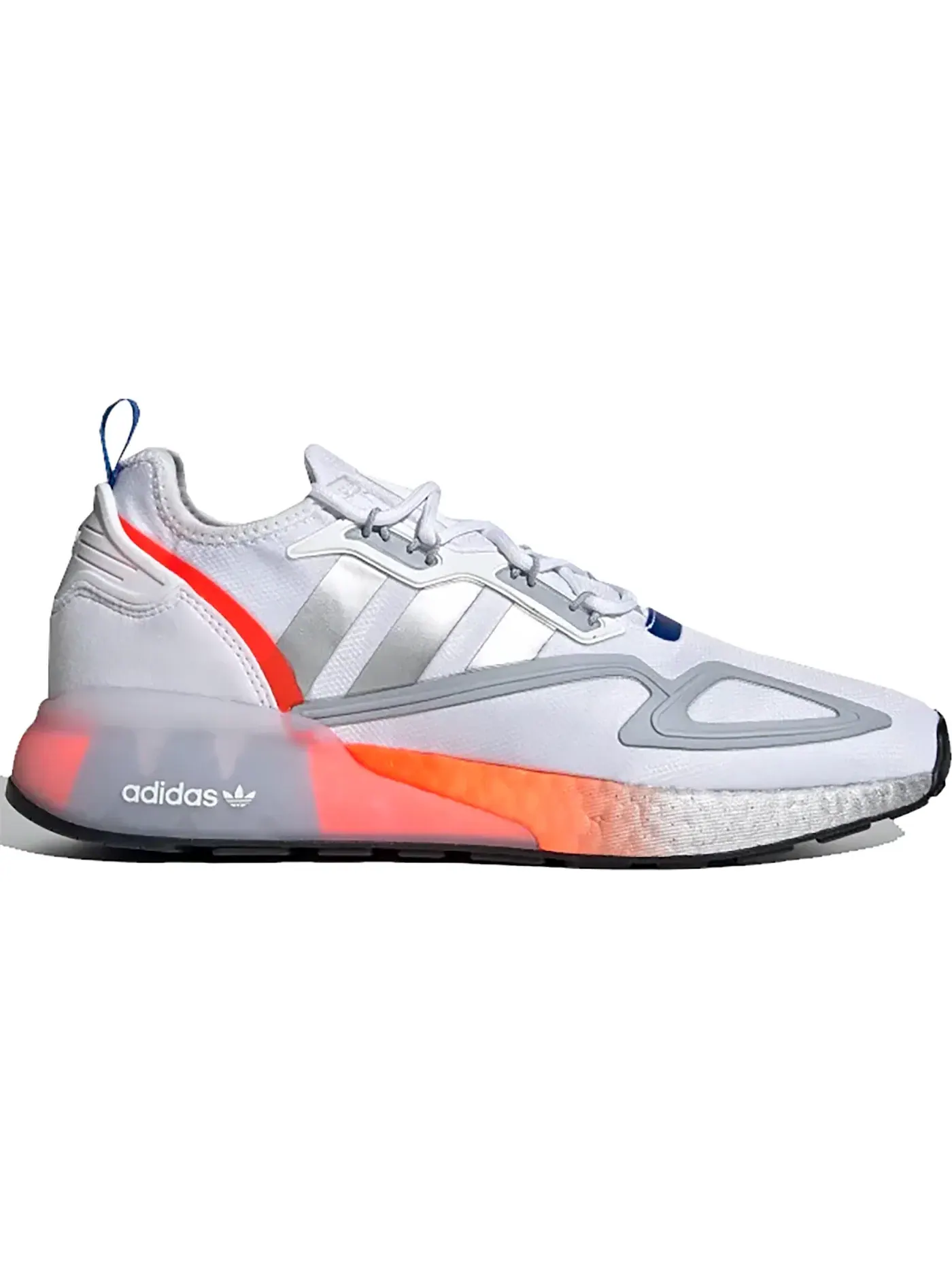 Мужские кроссовки Lifestyle с технологией Boost Adidas Adidas ZX 2K Boost — изображение 1 из 1
