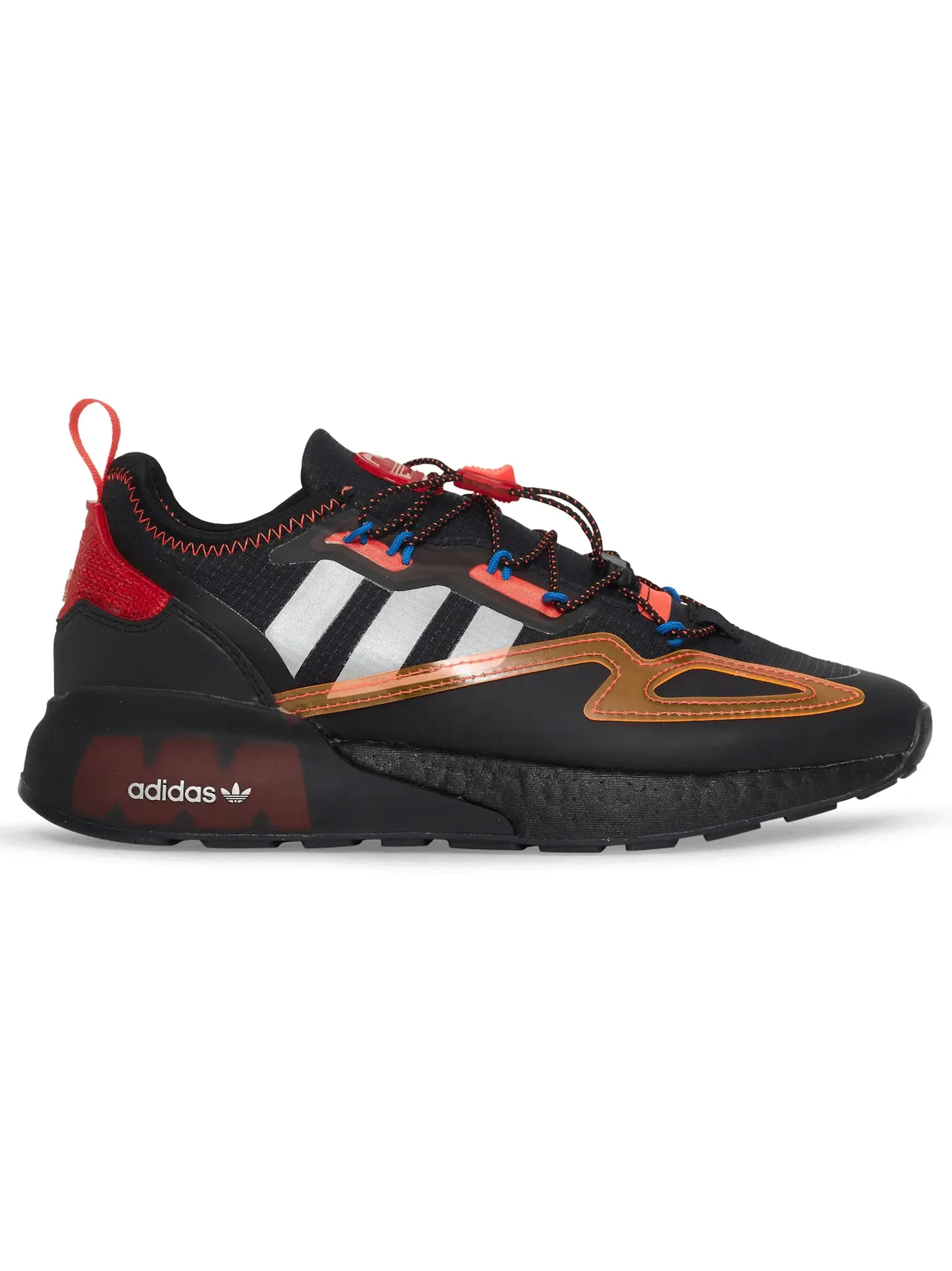 Мужские кроссовки lifestyle Adidas ZX 2K Boost — изображение 1 из 1