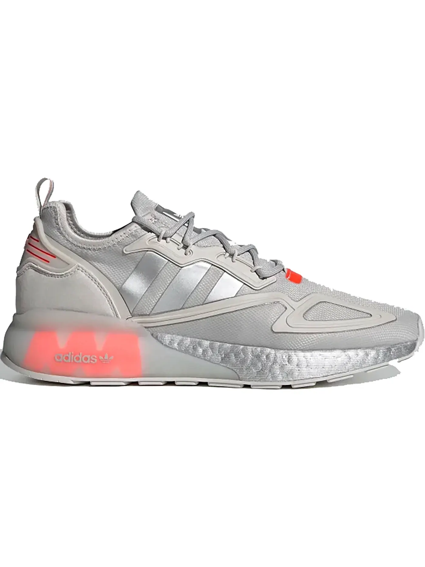 Мужские кроссовки Lifestyle Adidas ZX 2K Boost — изображение 1 из 1