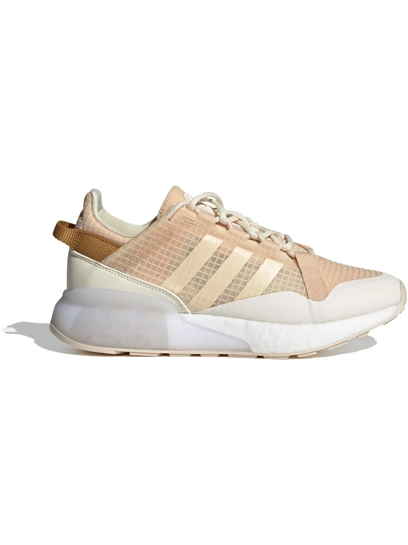 Женские кроссовки Lifestyle Adidas ZX 2K Boost — изображение 1 из 1