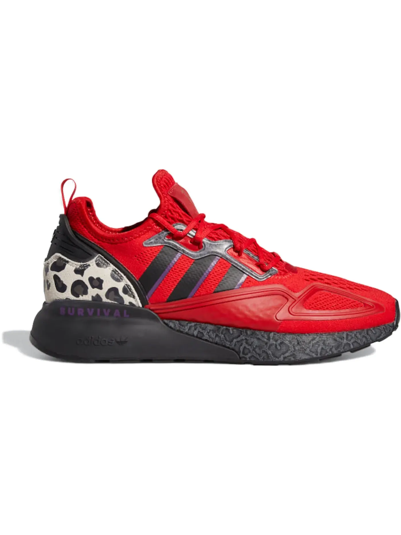 Мужские кроссовки Lifestyle Adidas ZX 2K Boost — изображение 1 из 1