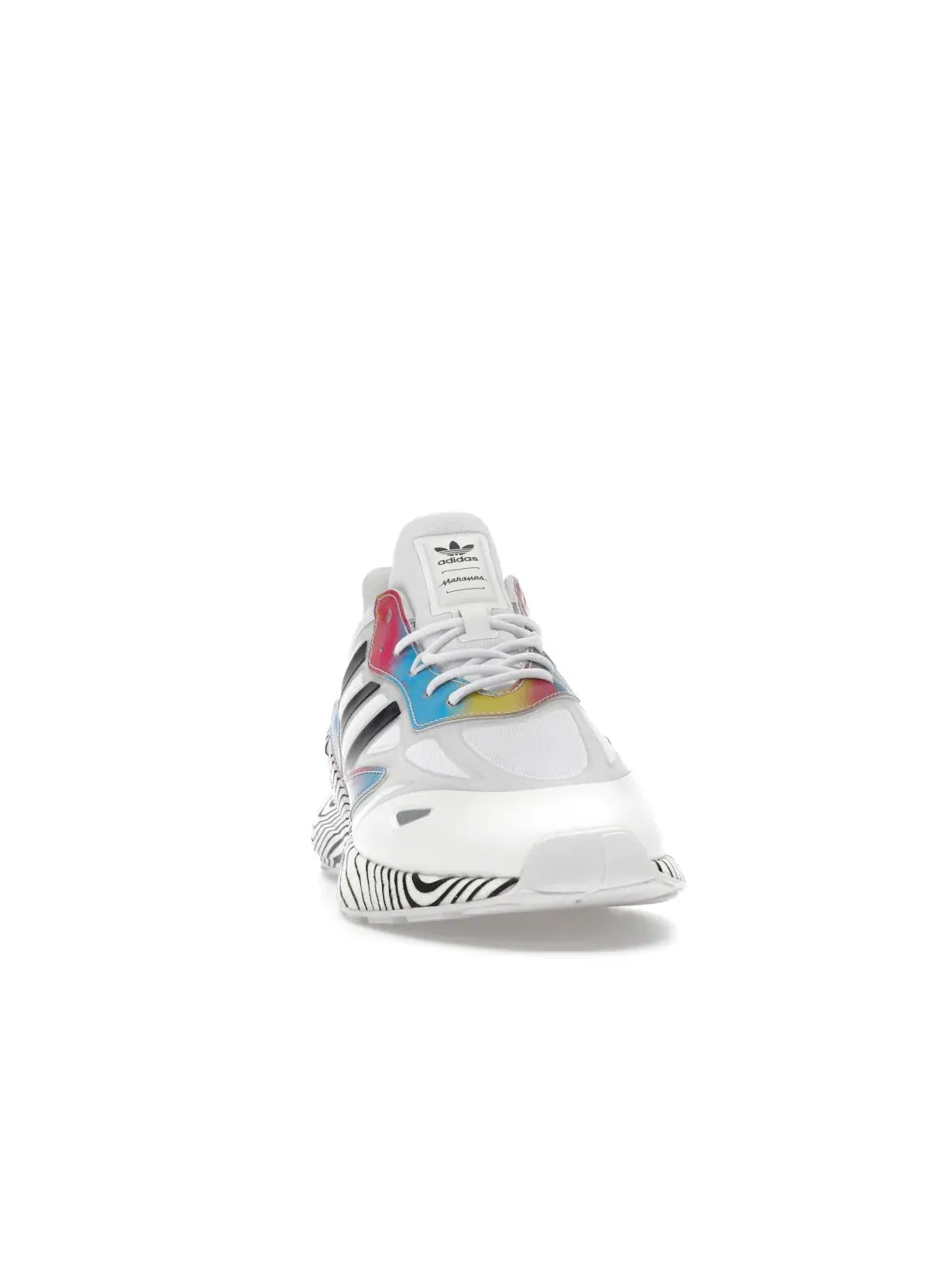 Мужские кроссовки Lifestyle Adidas ZX 2K Boost — изображение 2 из 4