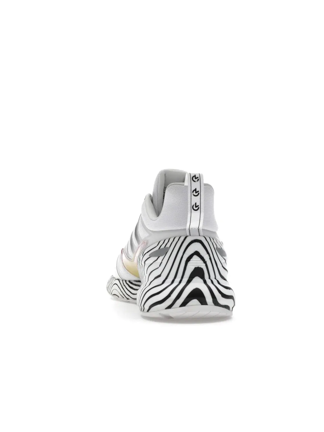 Мужские кроссовки Lifestyle Adidas ZX 2K Boost — изображение 4 из 4