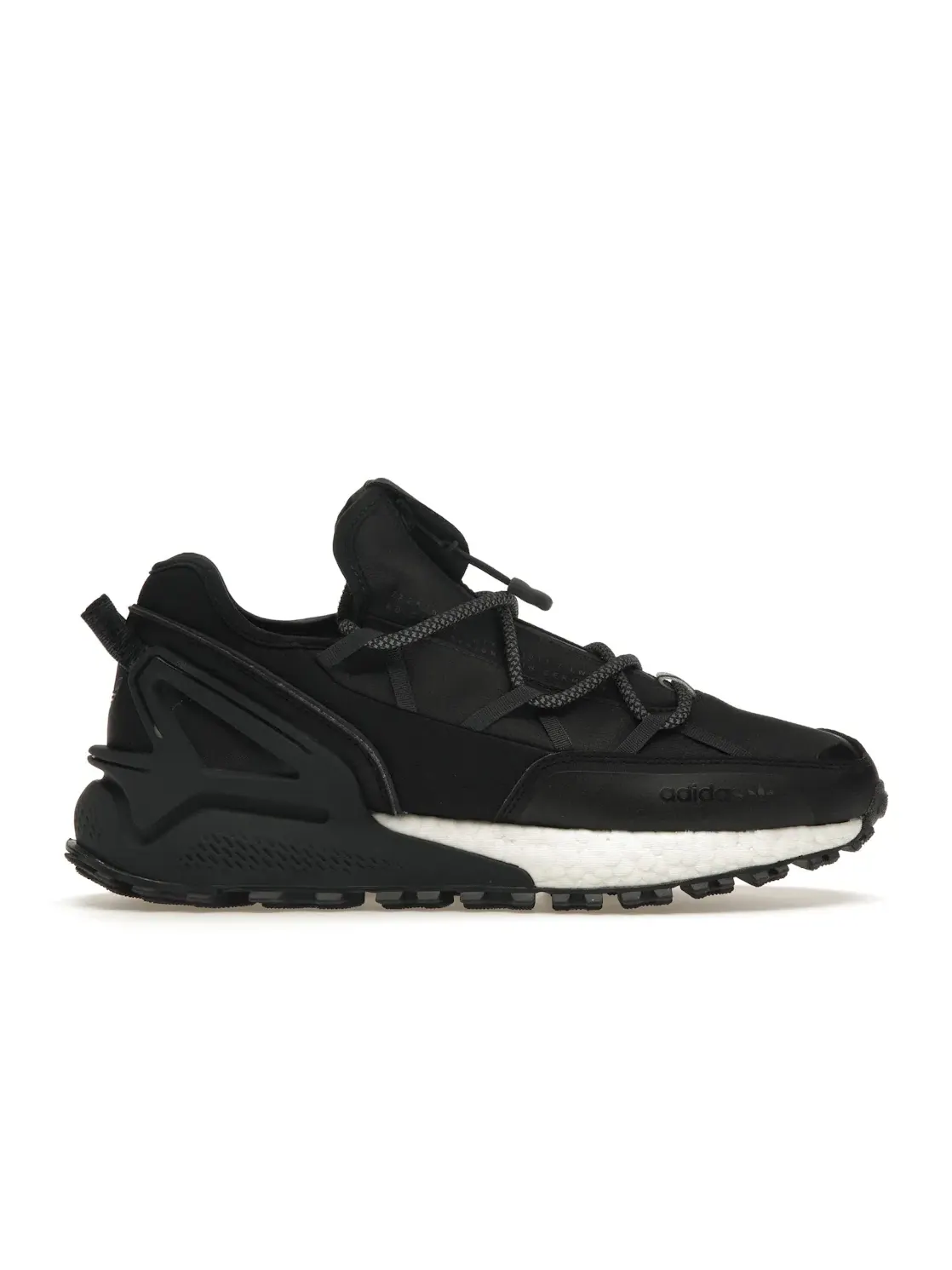 Мужские кроссовки Lifestyle с водонепроницаемой мембраной Adidas ZX 2K Boost Utility Gore-Tex — изображение 1 из 4
