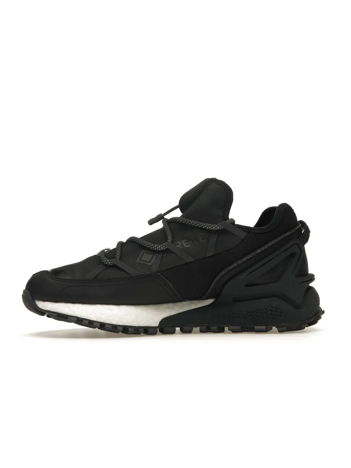 Мужские кроссовки Lifestyle с водонепроницаемой мембраной Adidas ZX 2K Boost Utility Gore-Tex — изображение 3 из 4