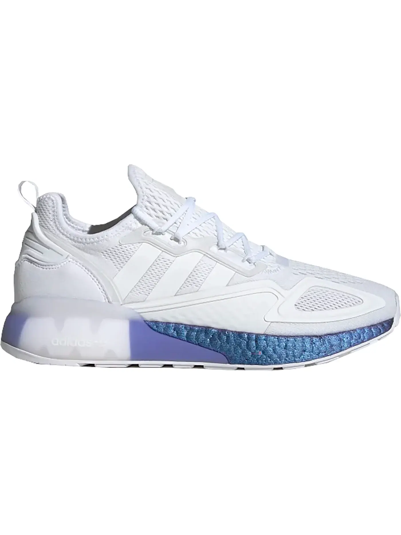 Женские кроссовки Lifestyle Adidas ZX 2K Boost — изображение 1 из 1