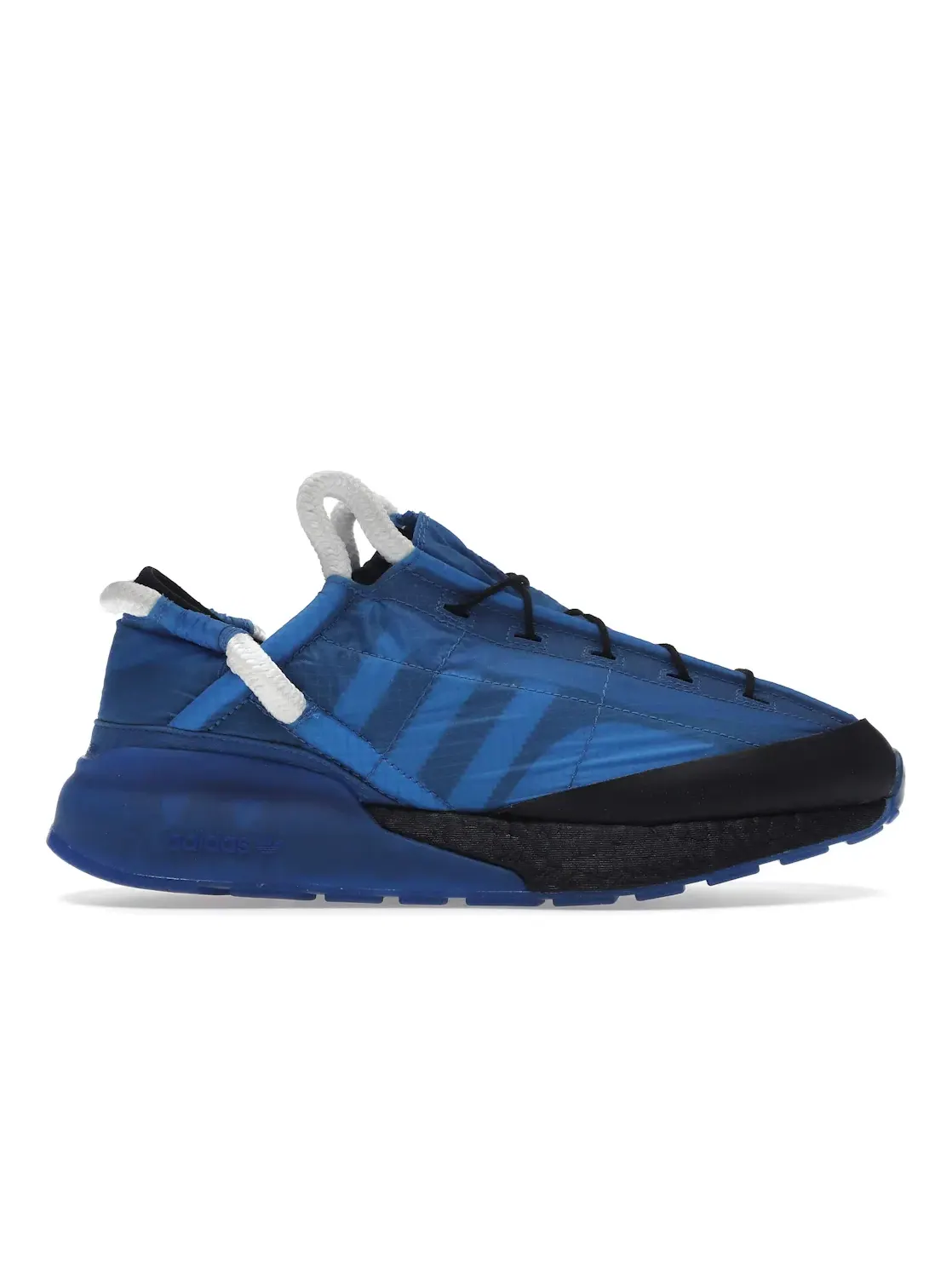 Мужские кроссовки Lifestyle Adidas ZX 2K Phormar — изображение 1 из 4, синий/белый/черный